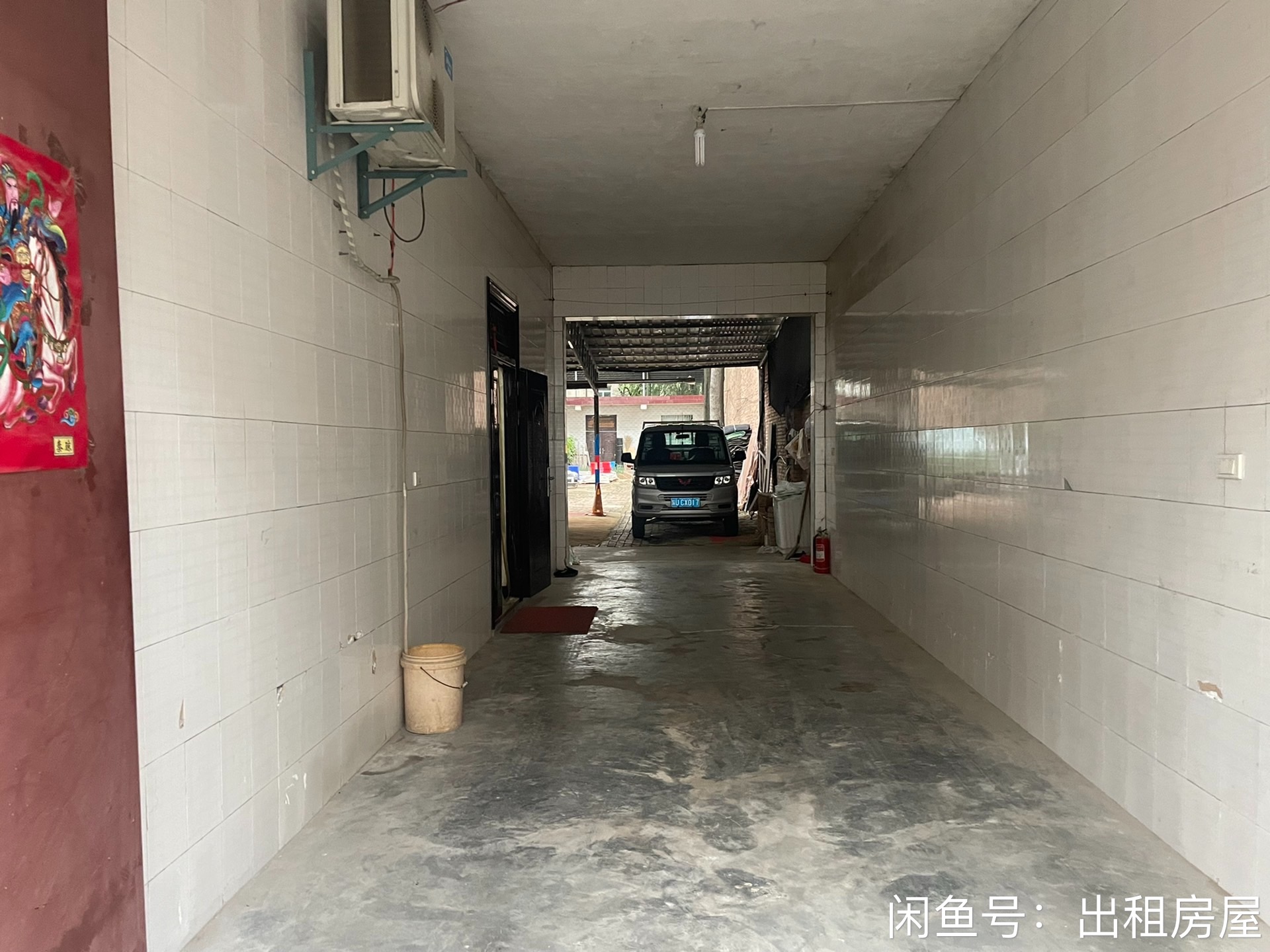 汉城街道席王村 随时看房·