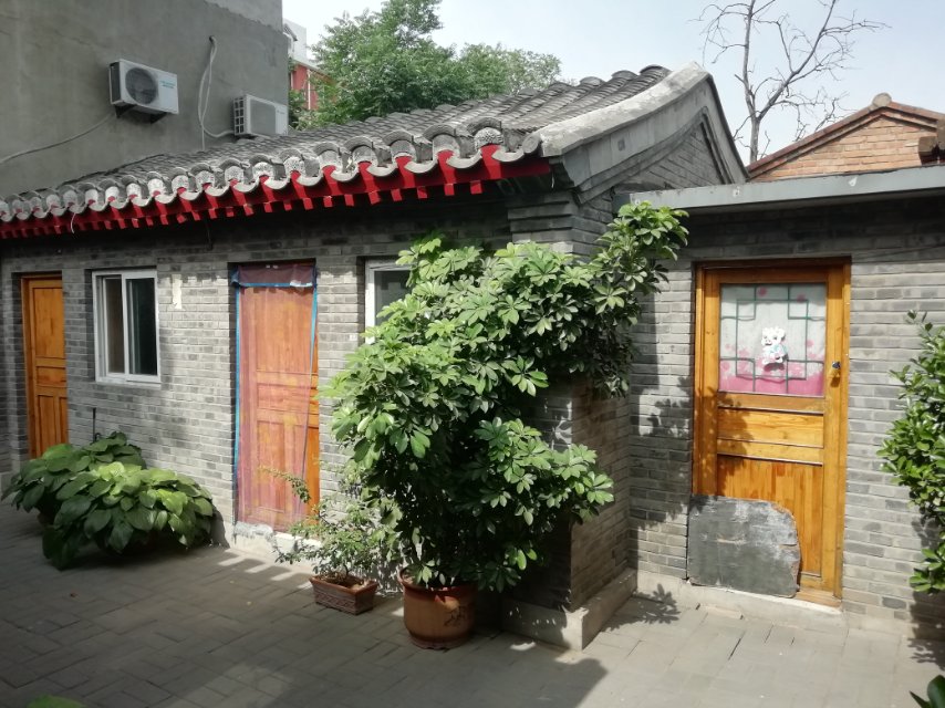 新太仓二巷37号 随时看房·