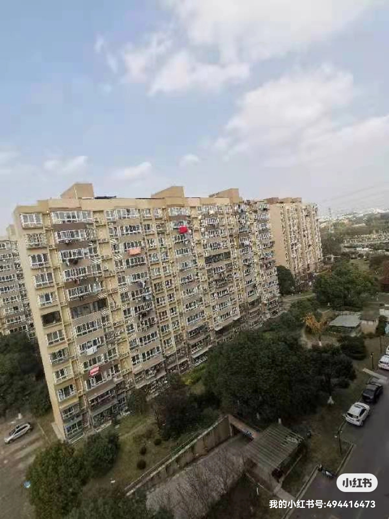 中春三水苑 随时看房·