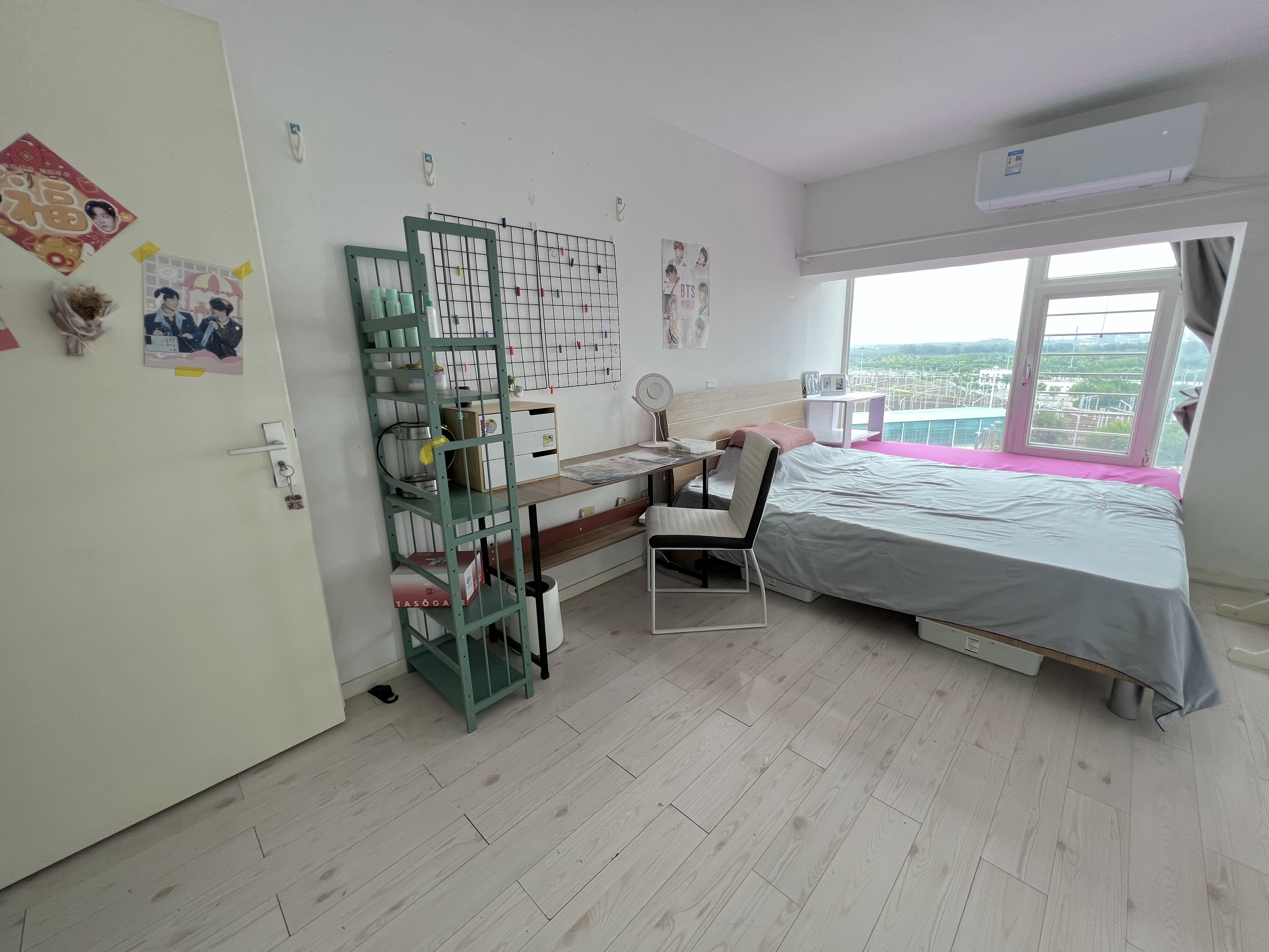 北京像素北区 3居室 2300元/月