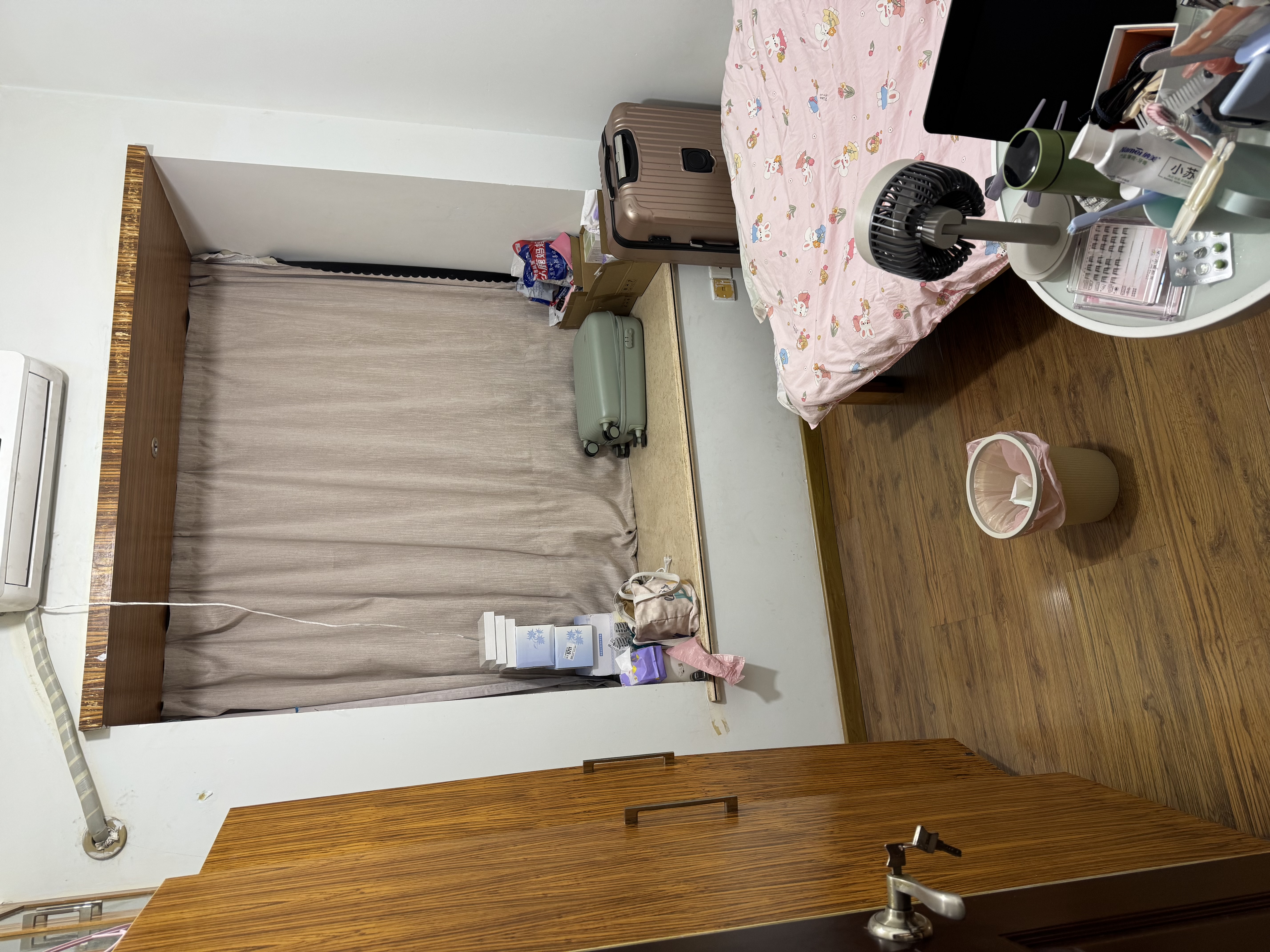 桂芳园五期 随时看房·