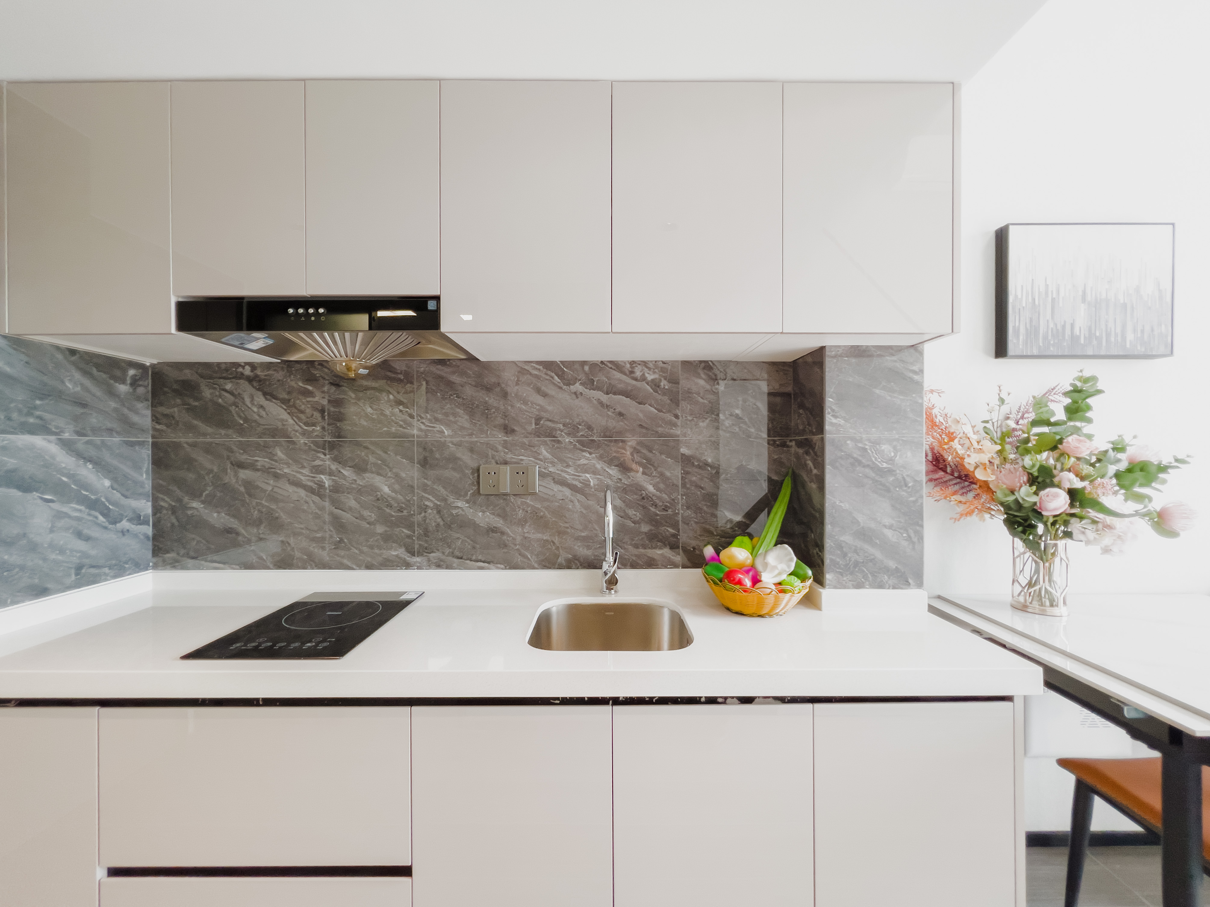 乐荟中心乐糖公寓 随时看房·