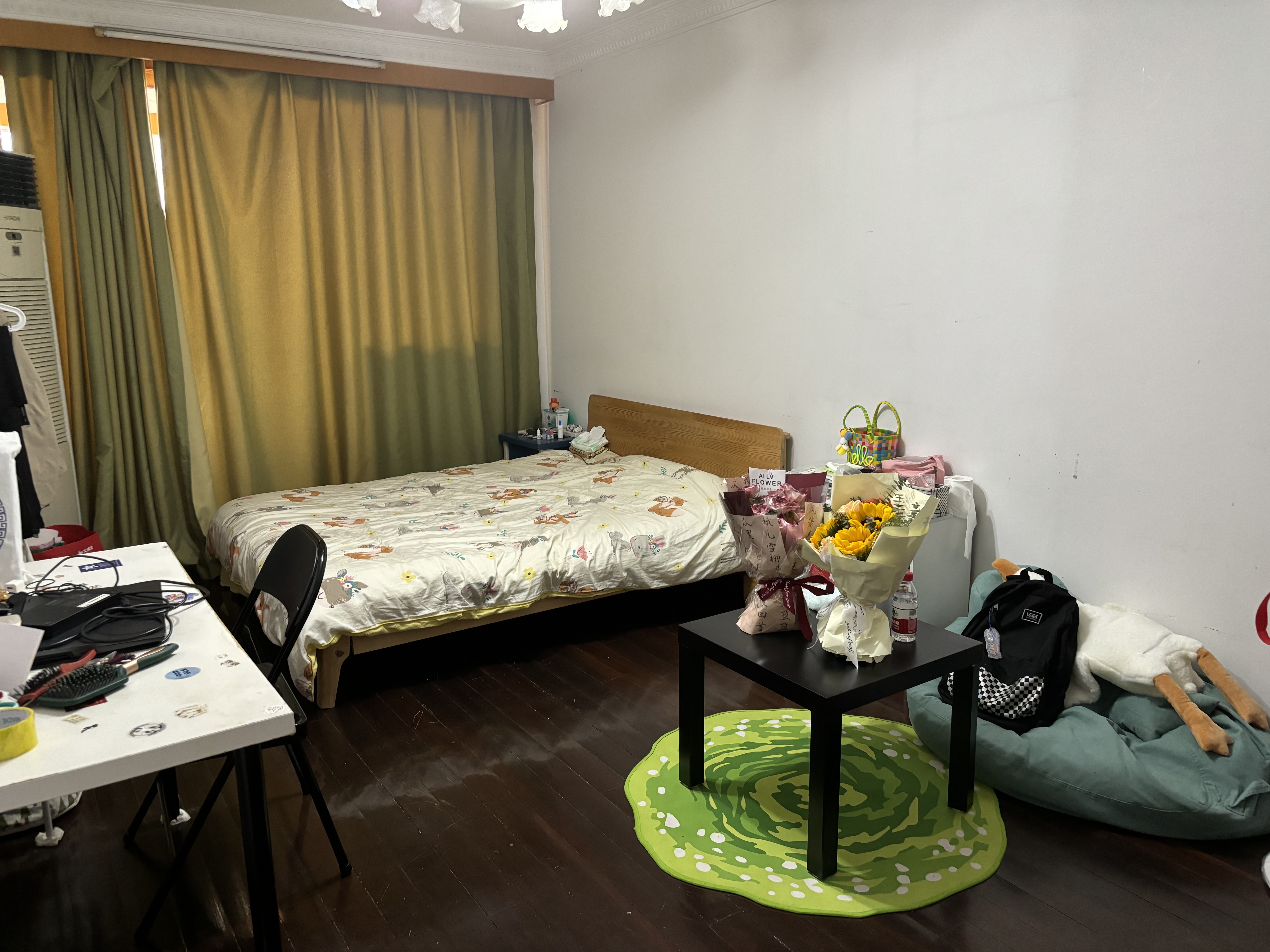 双阳路160弄 随时看房·