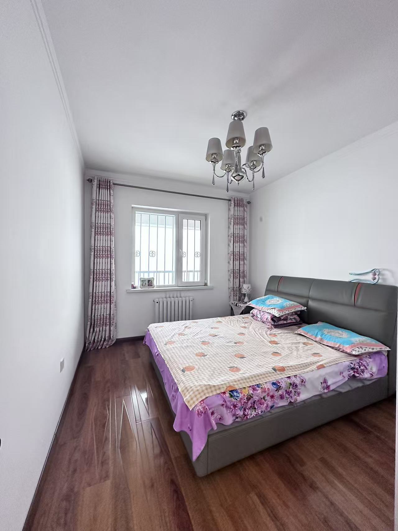 天昊百年丽景 随时看房·