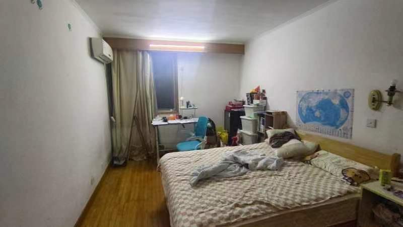 金杨新村三街坊 随时看房·
