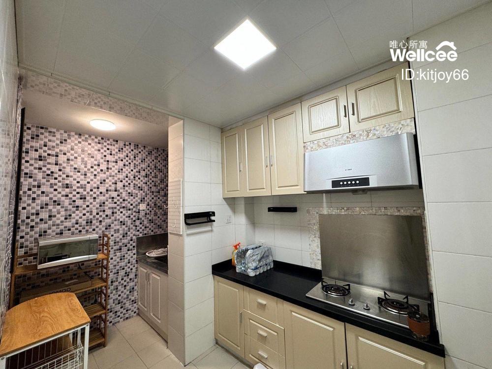 宜德苑 随时看房·