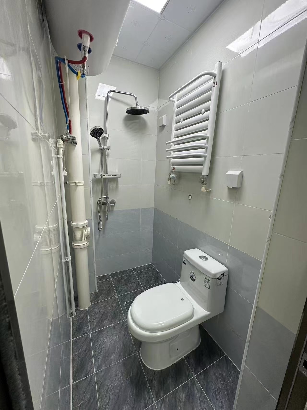 祁村嘉园西区 随时看房·