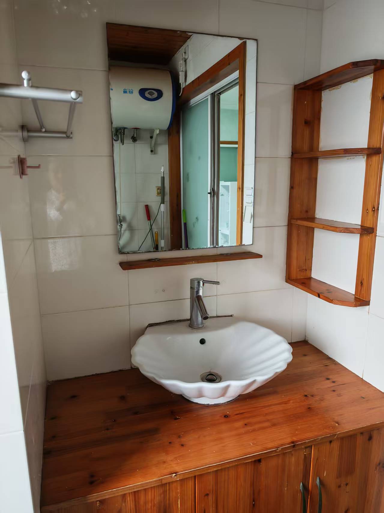 汇金旗林大厦 随时看房·