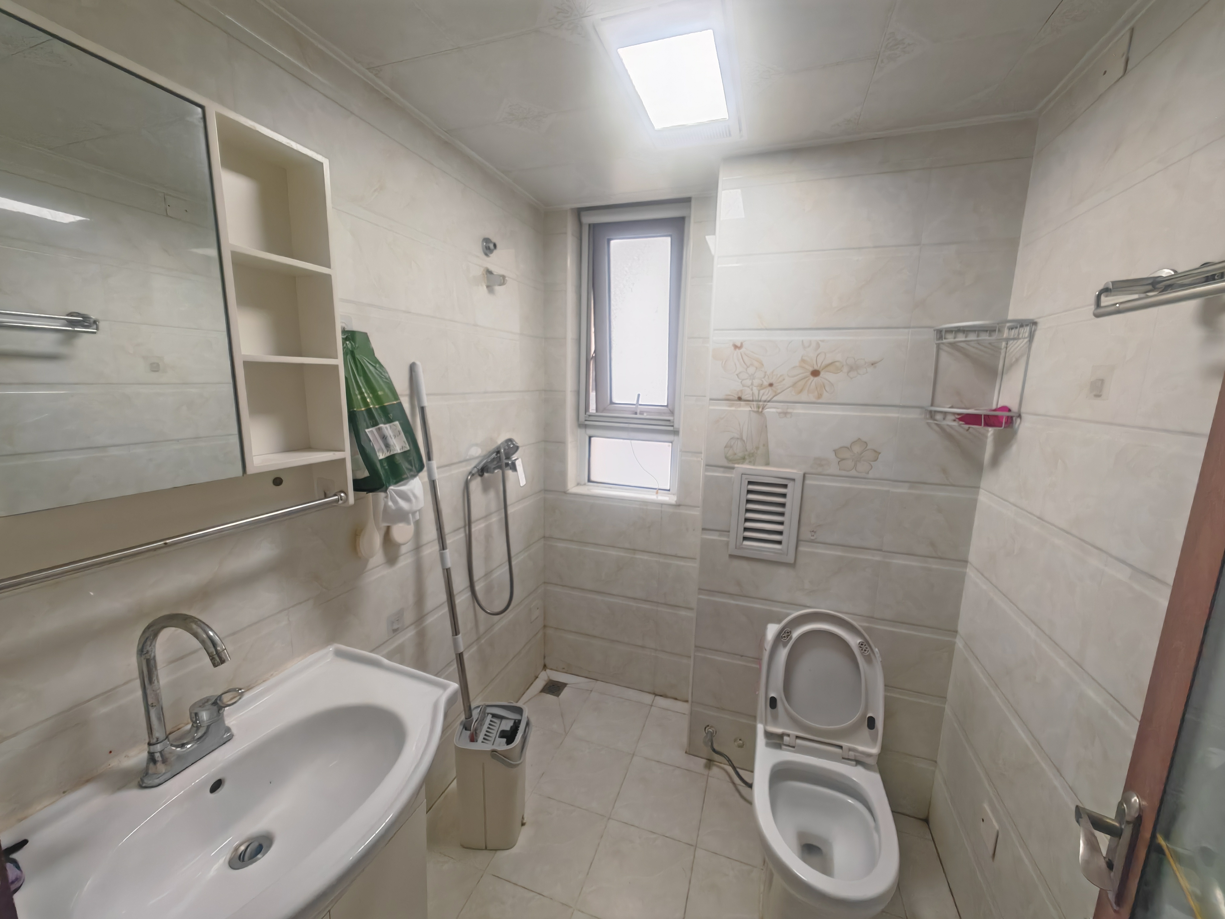 富力惠兰美居 随时看房·