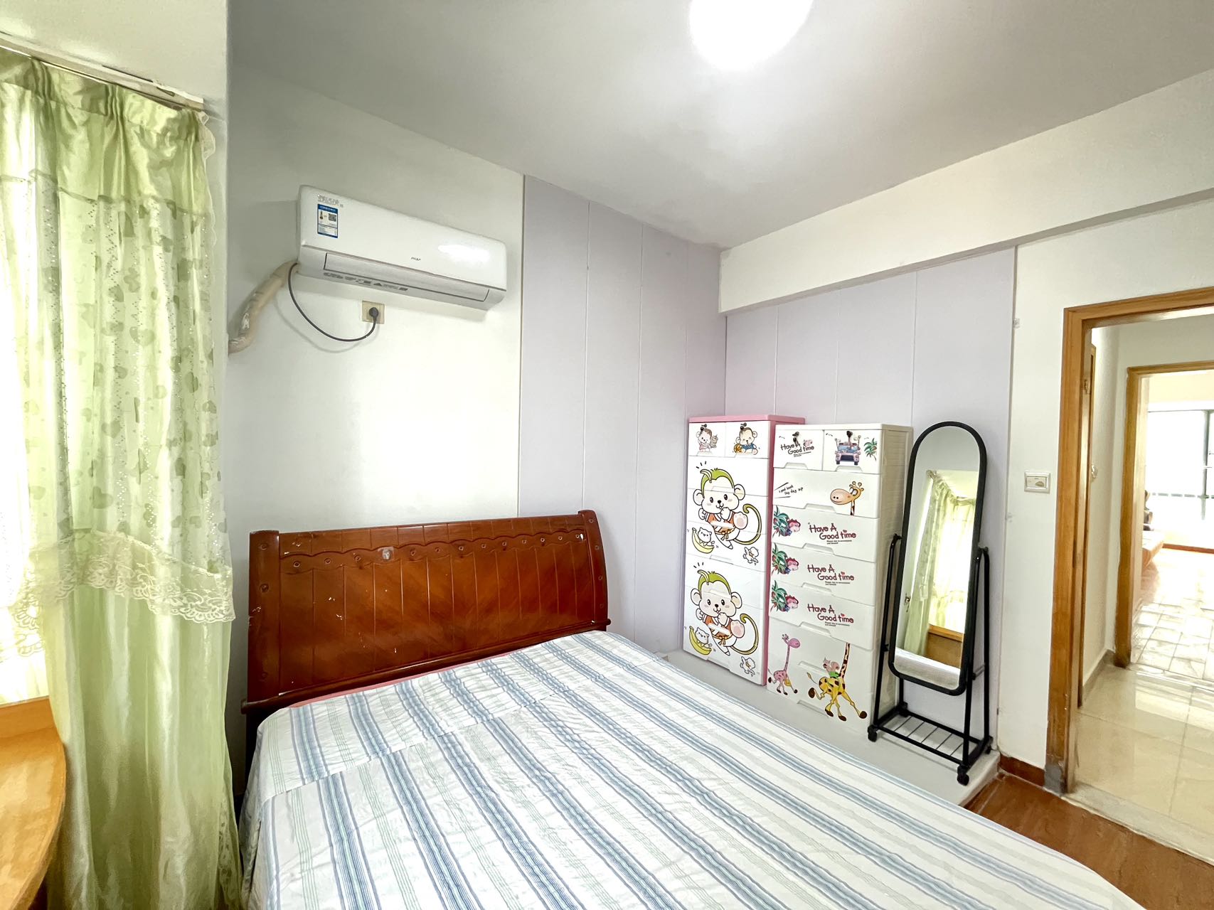 望兴景园 随时看房·