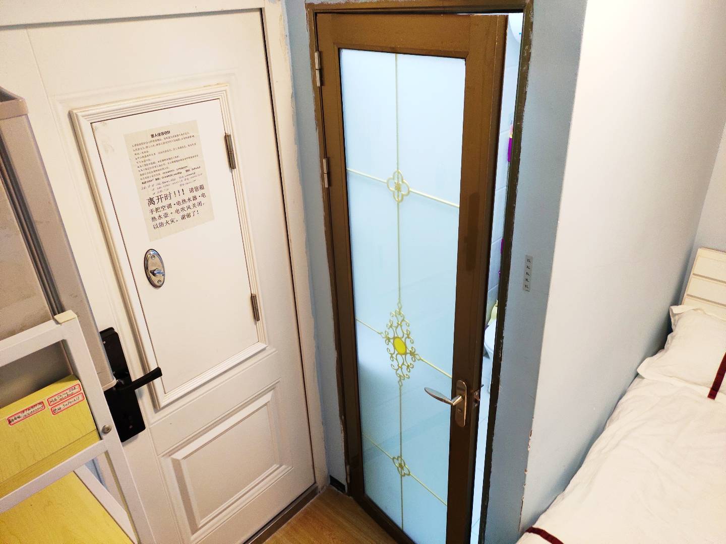凯旋路2280弄小区 随时看房·