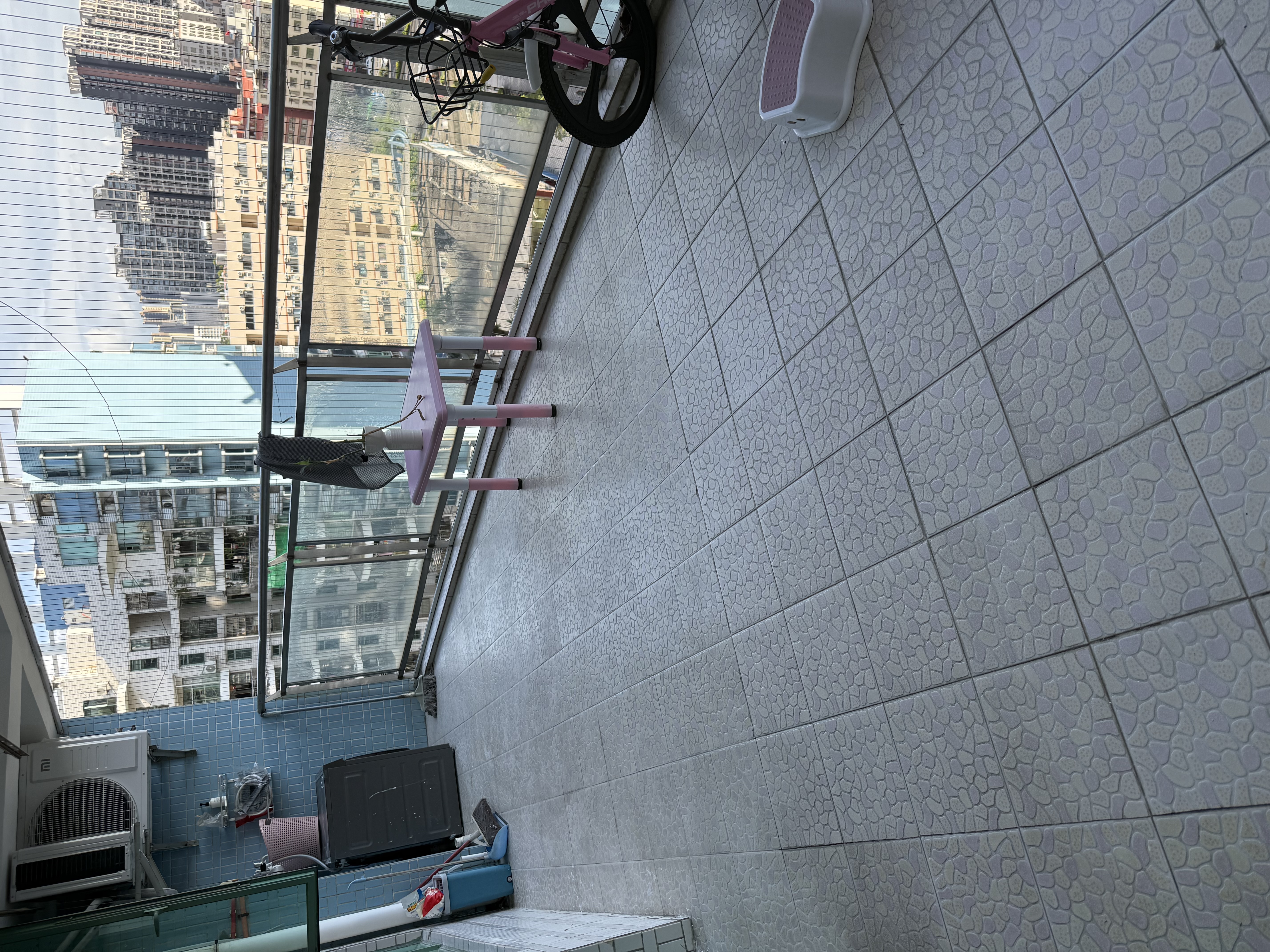 龙华城市明珠 随时看房·