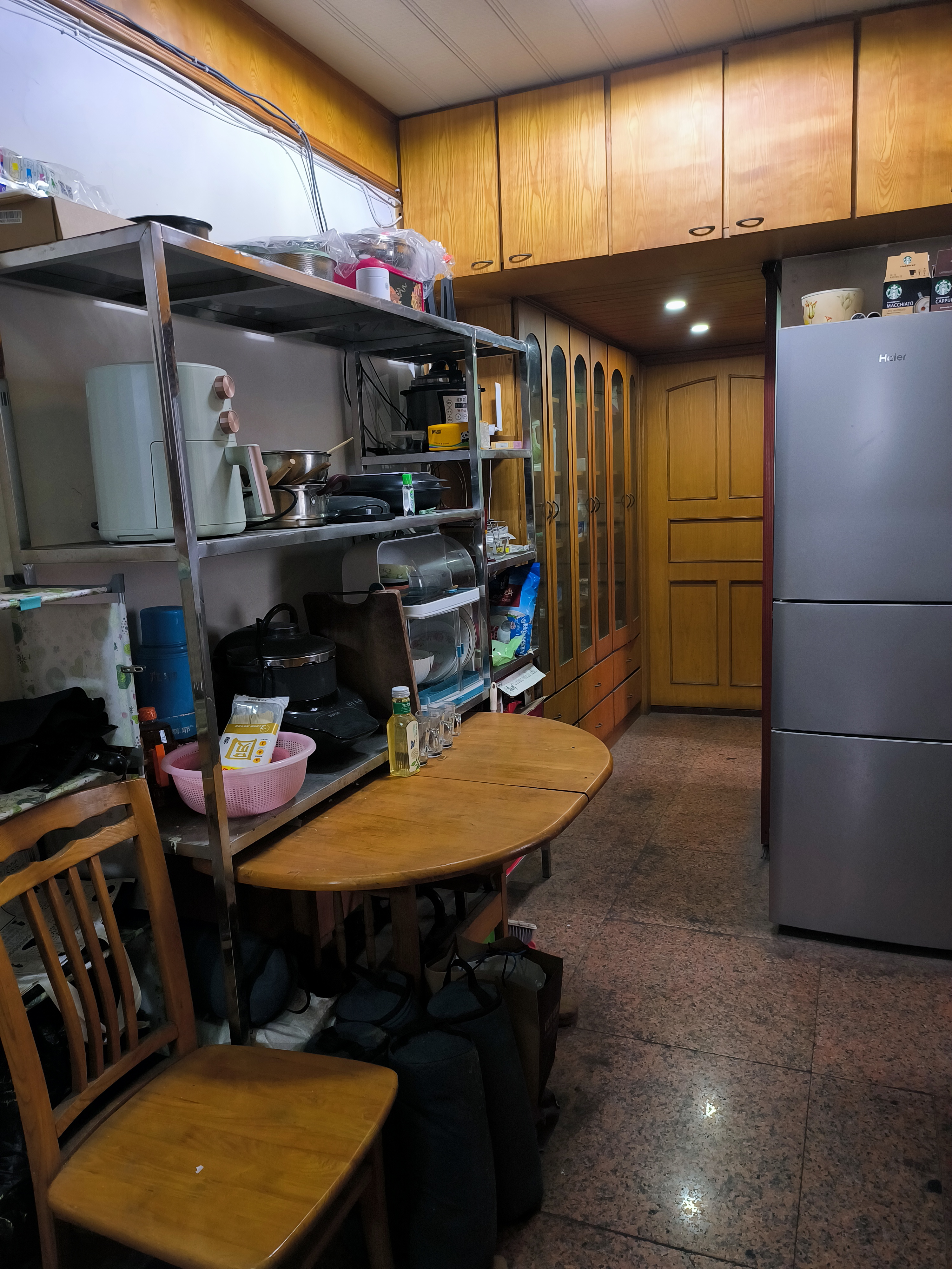 栖山小区 （14/18地铁昌邑路） 随时看房·