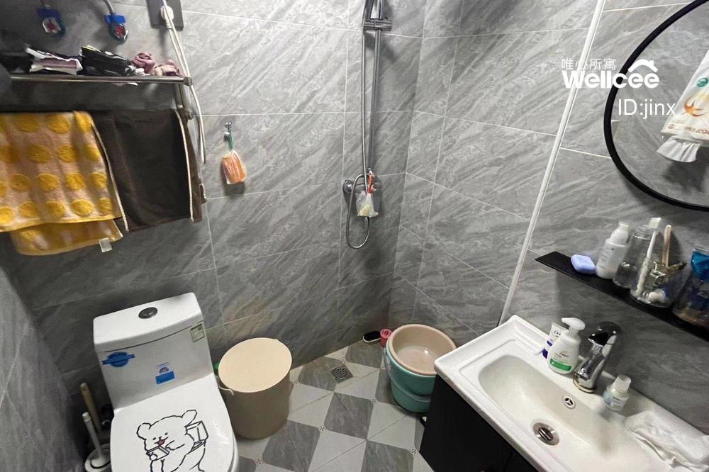 天虹公寓 随时看房·