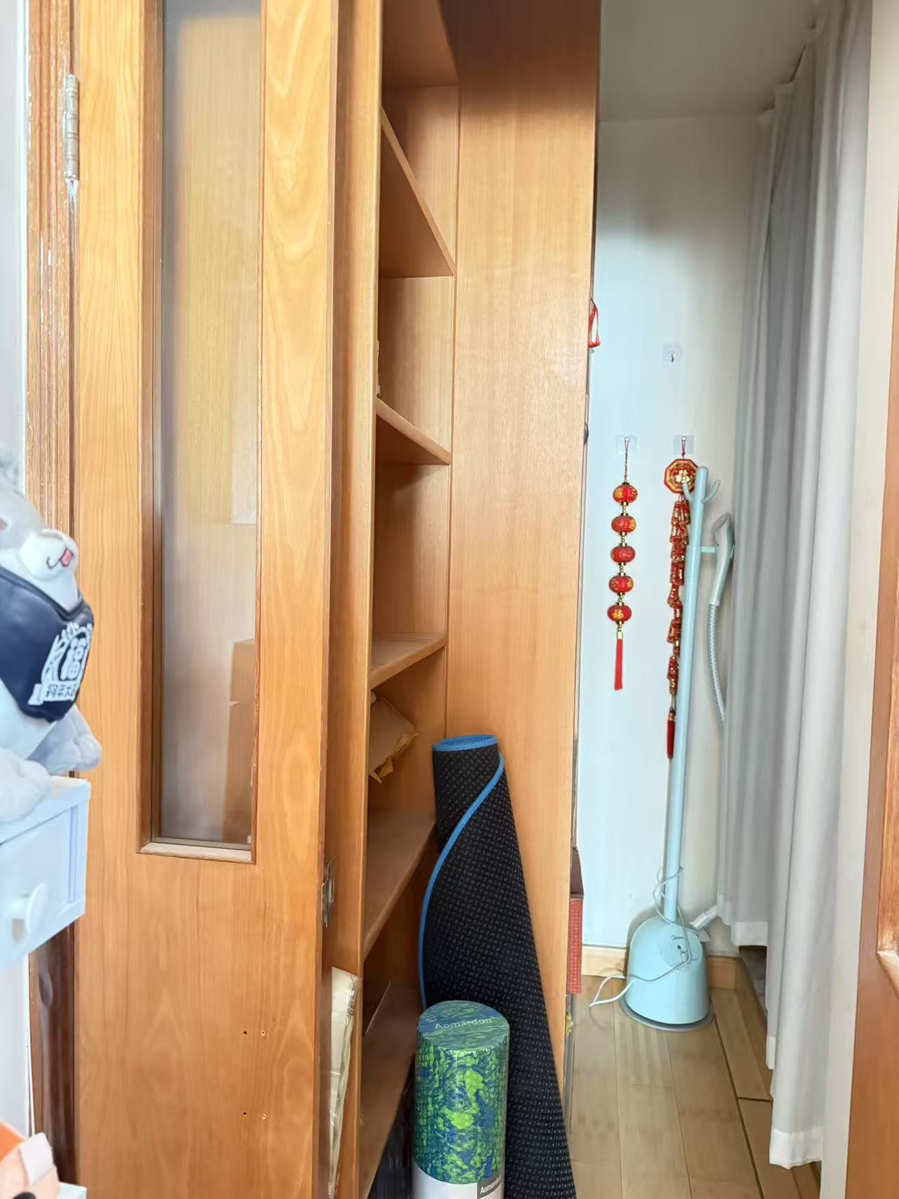 御景山小区北区 随时看房·