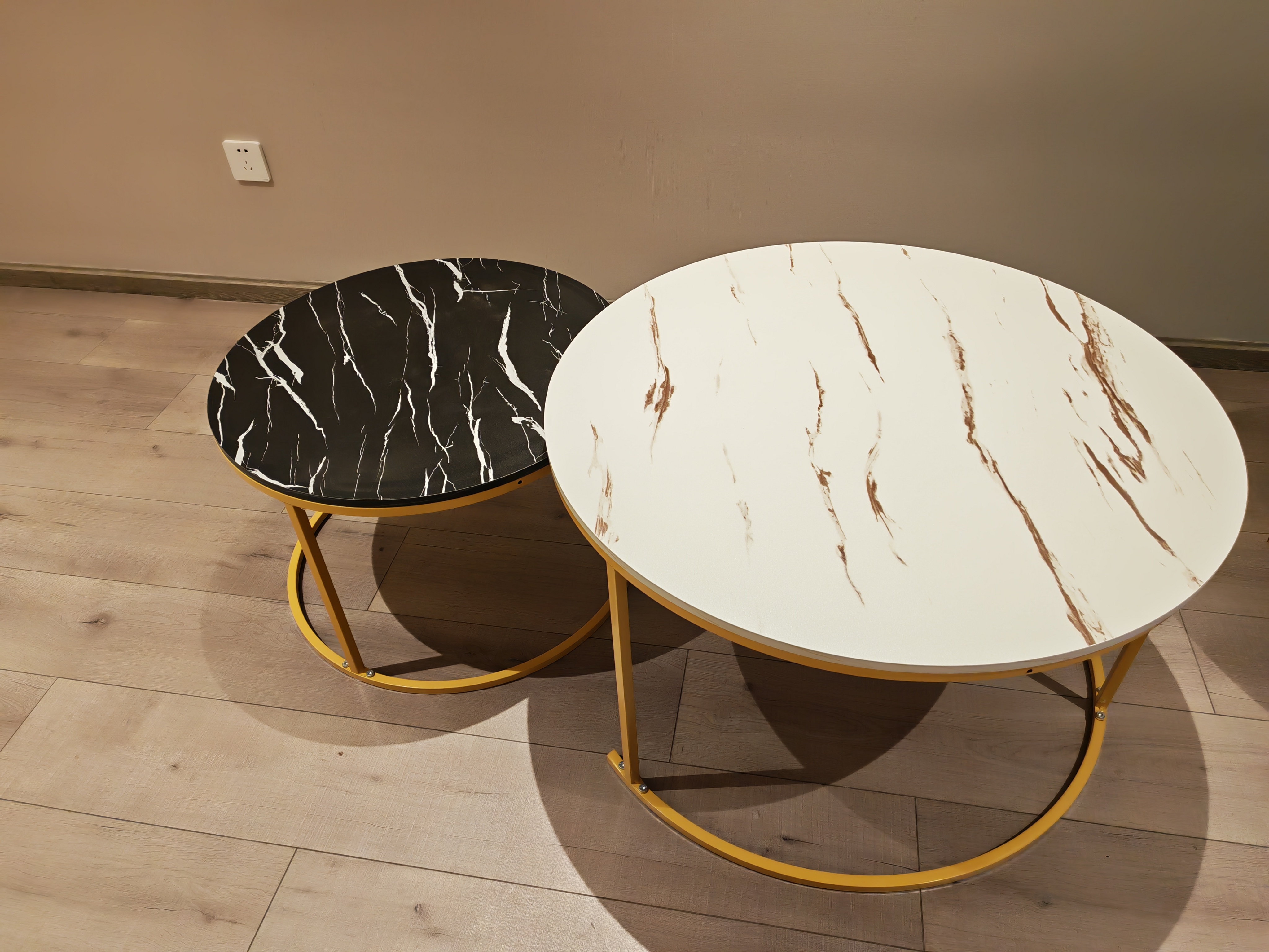 金府星座 随时看房·