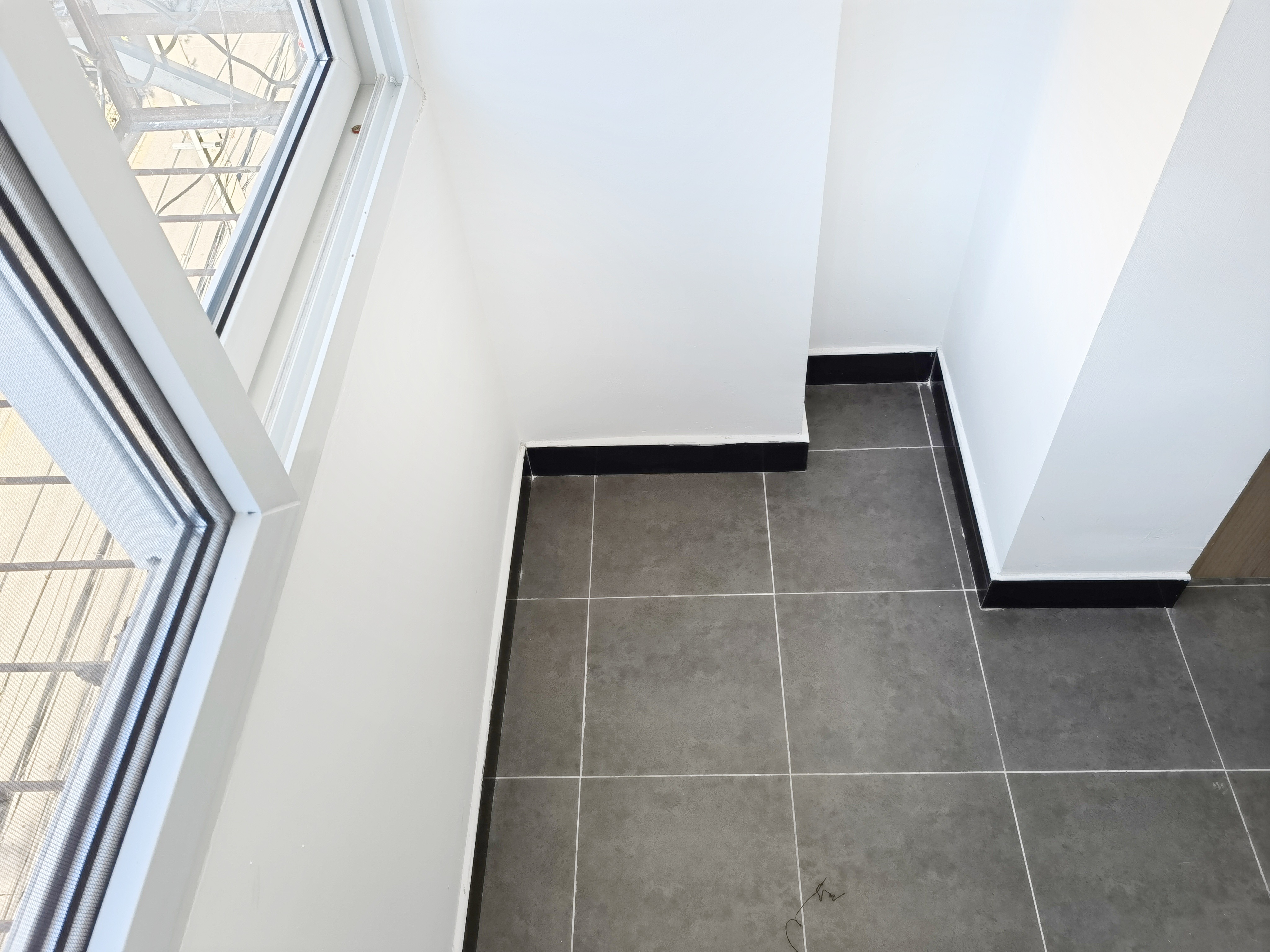 华严北里小区 随时看房·