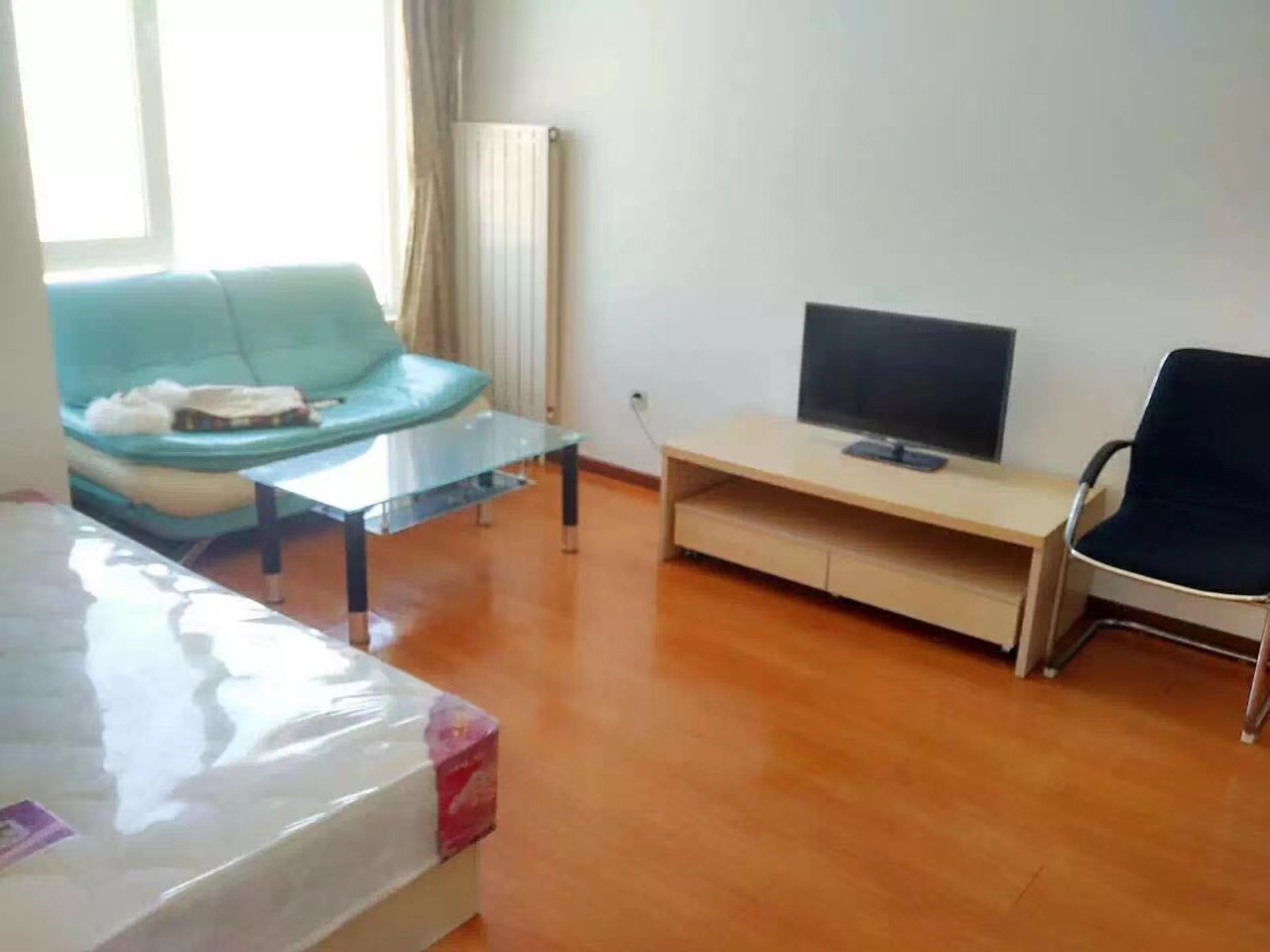 江山赋 1居室 3000元/月