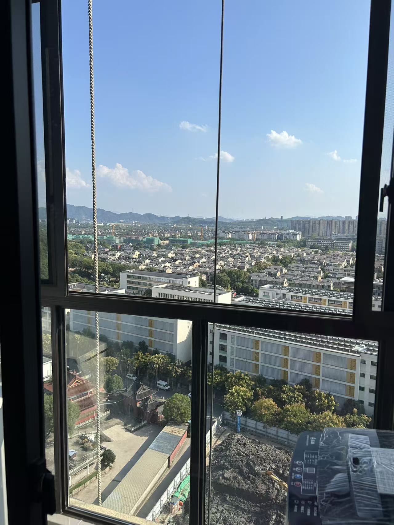 陈湘华庭 随时看房·