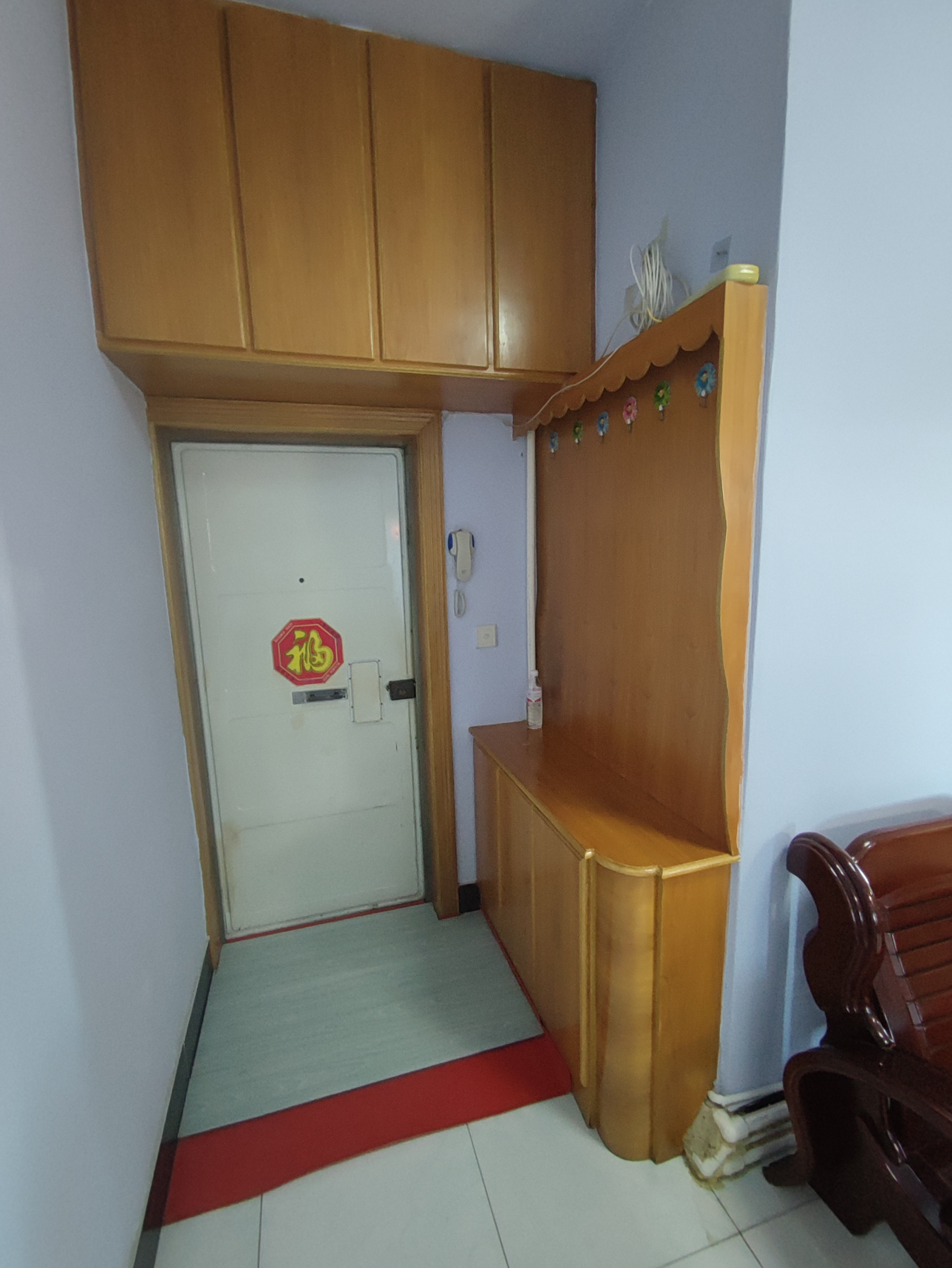 老百北小区 随时看房·