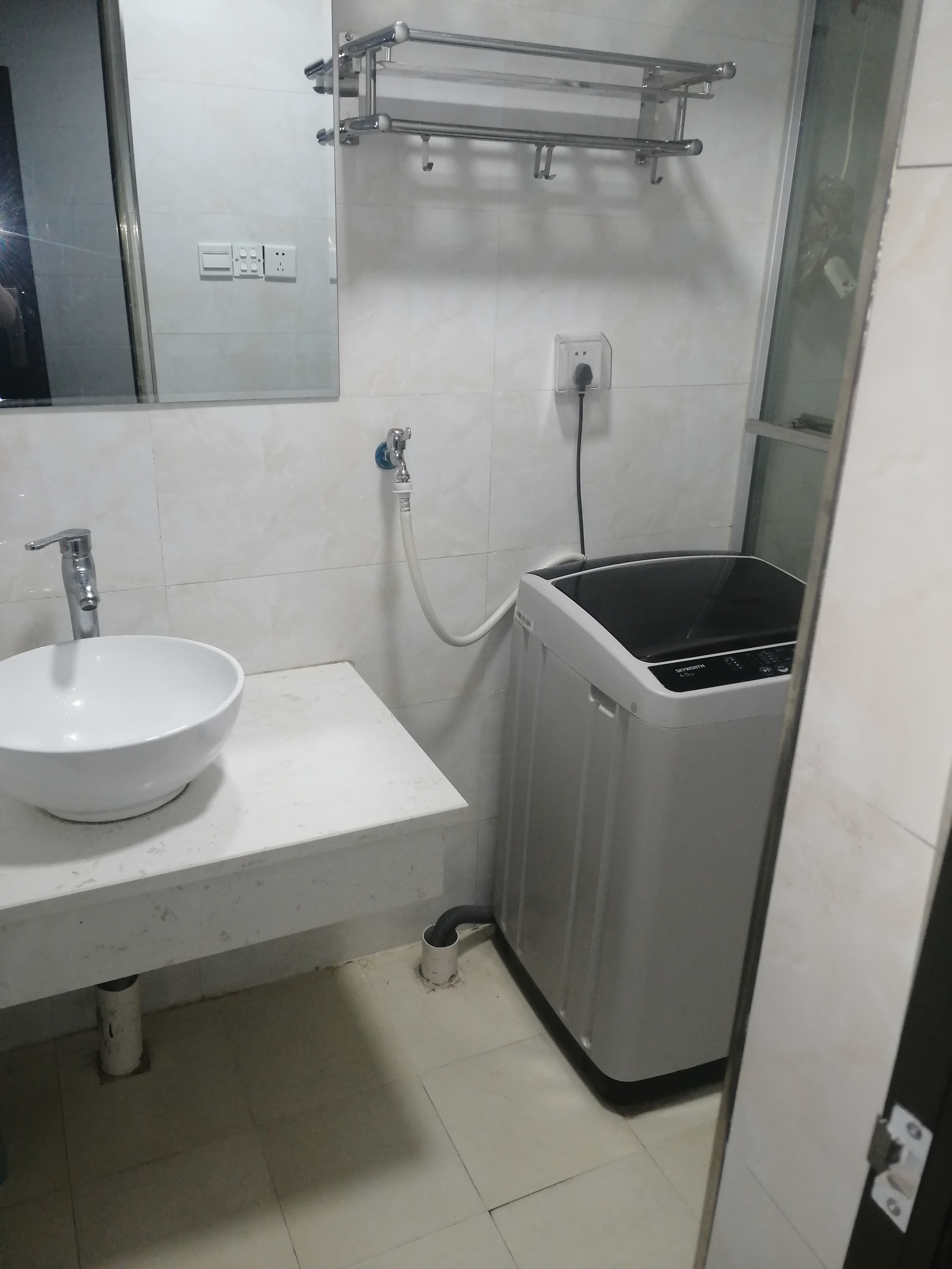 工人西路103号 随时看房·