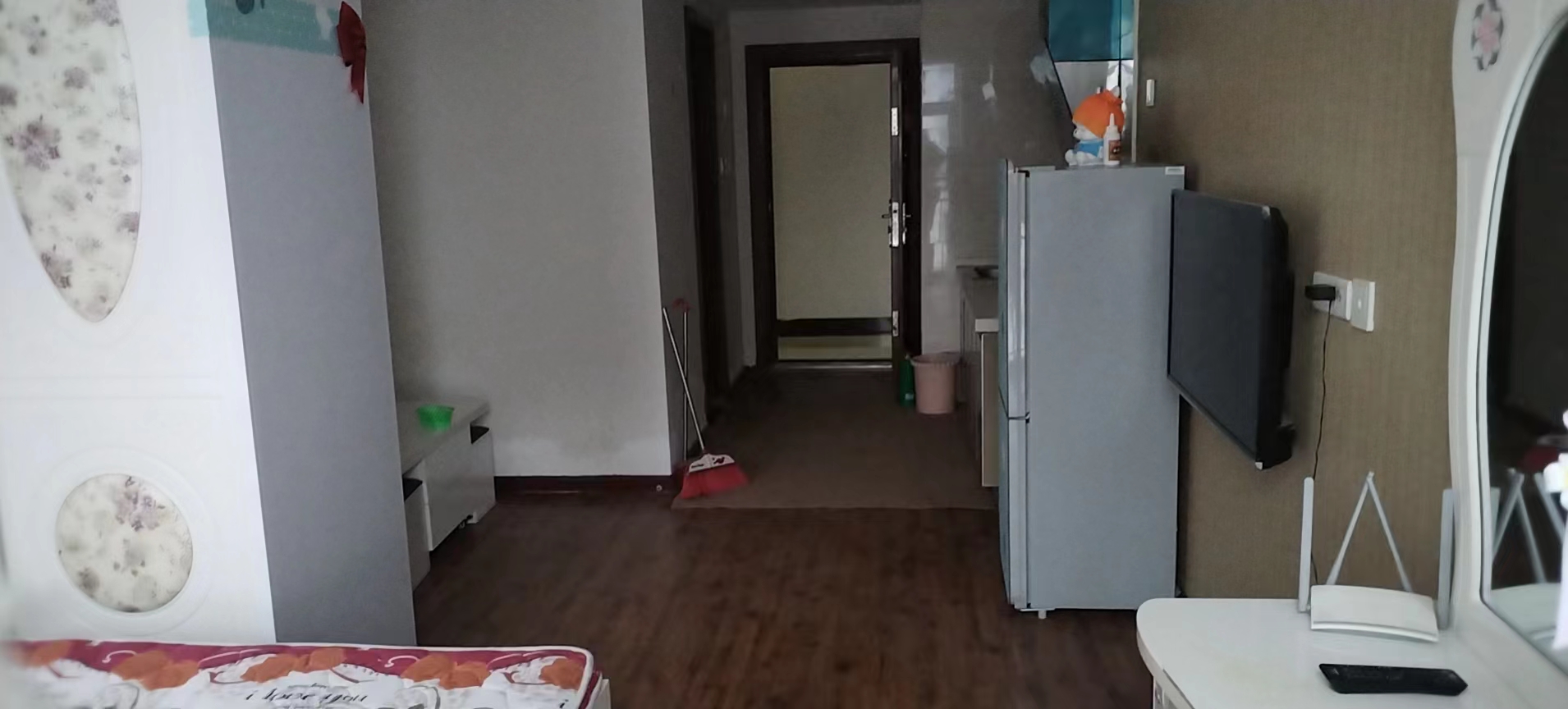 空港新城二期 随时看房·