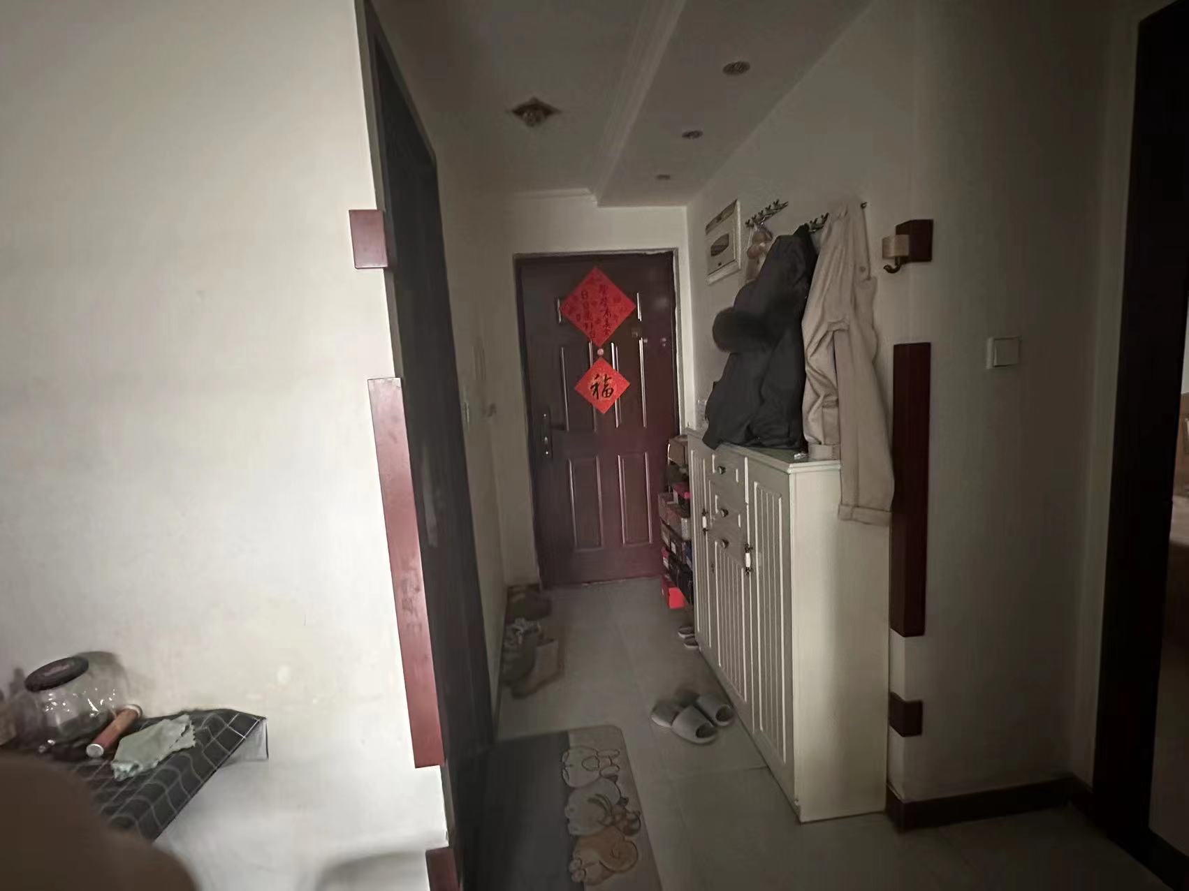 南庭新苑北区 随时看房·