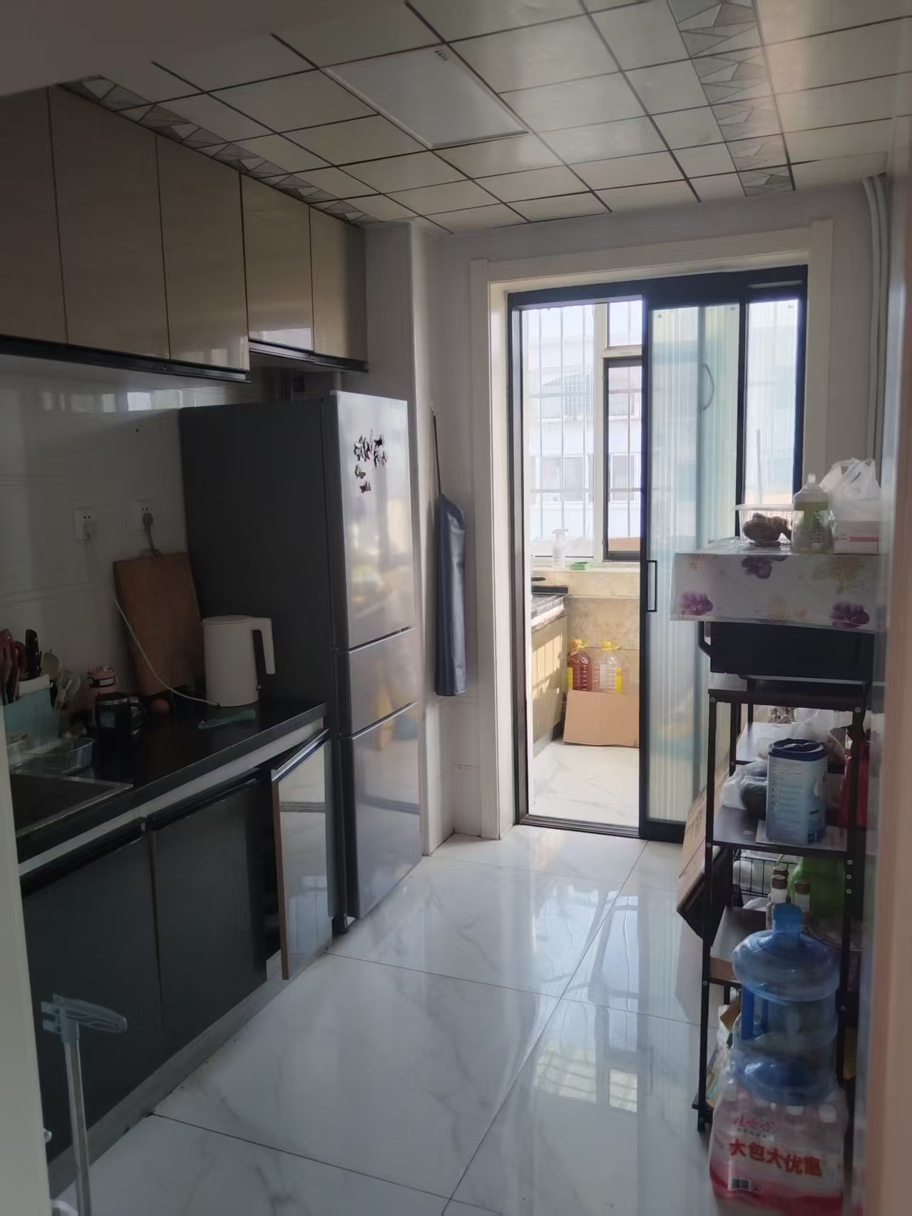 日华里 随时看房·