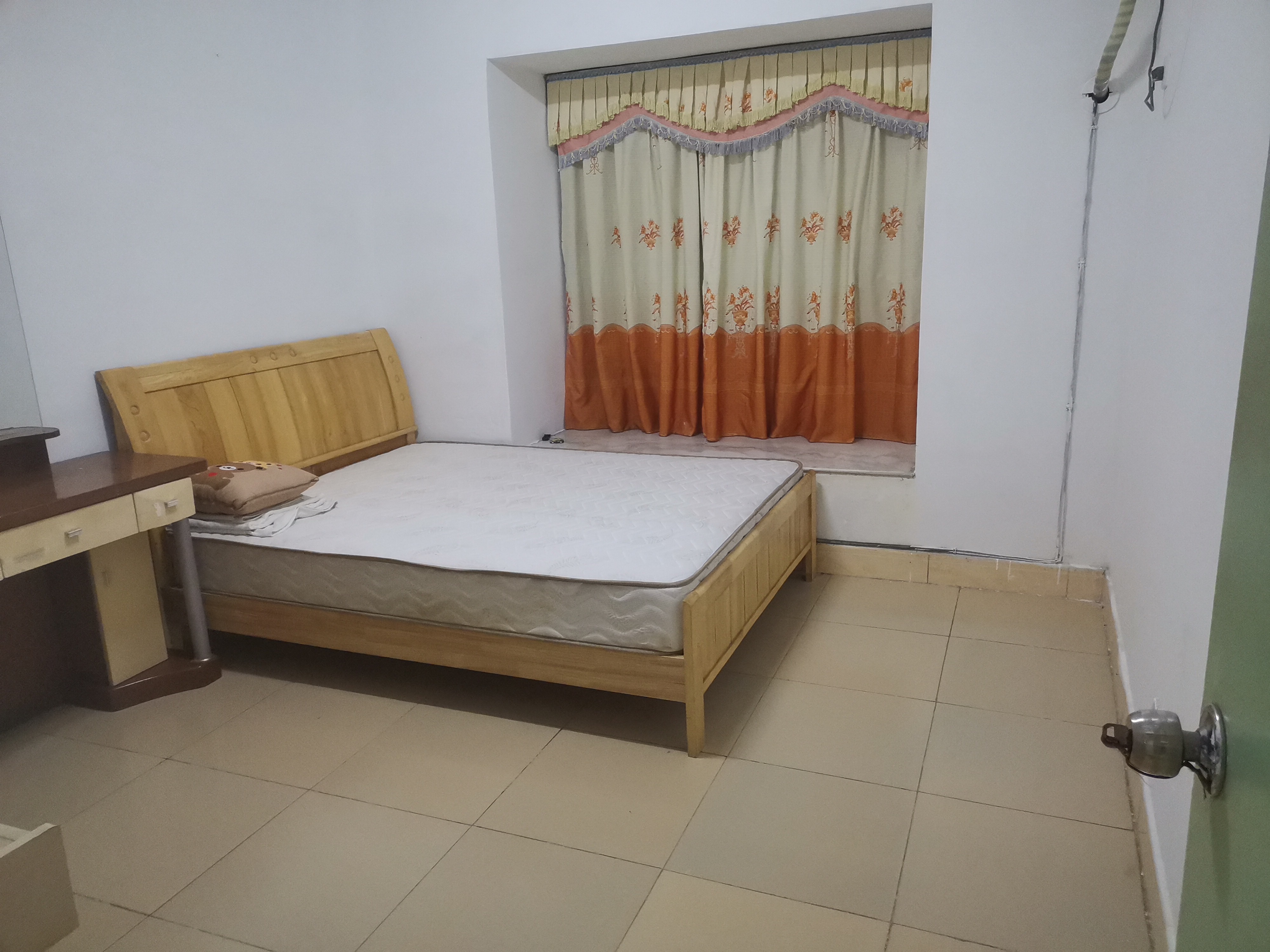 文康苑 随时看房·