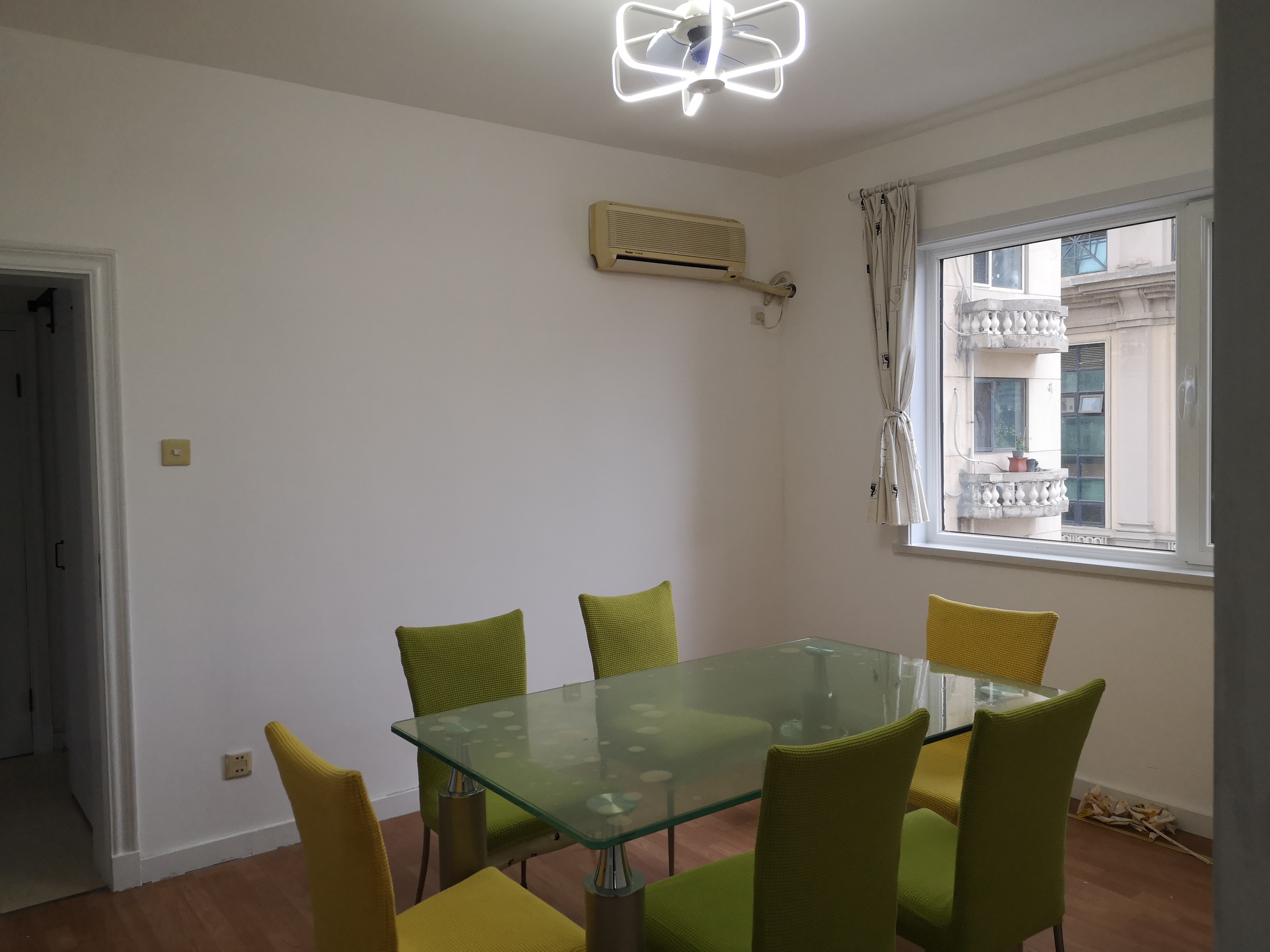 环渤海发展中心 随时看房·