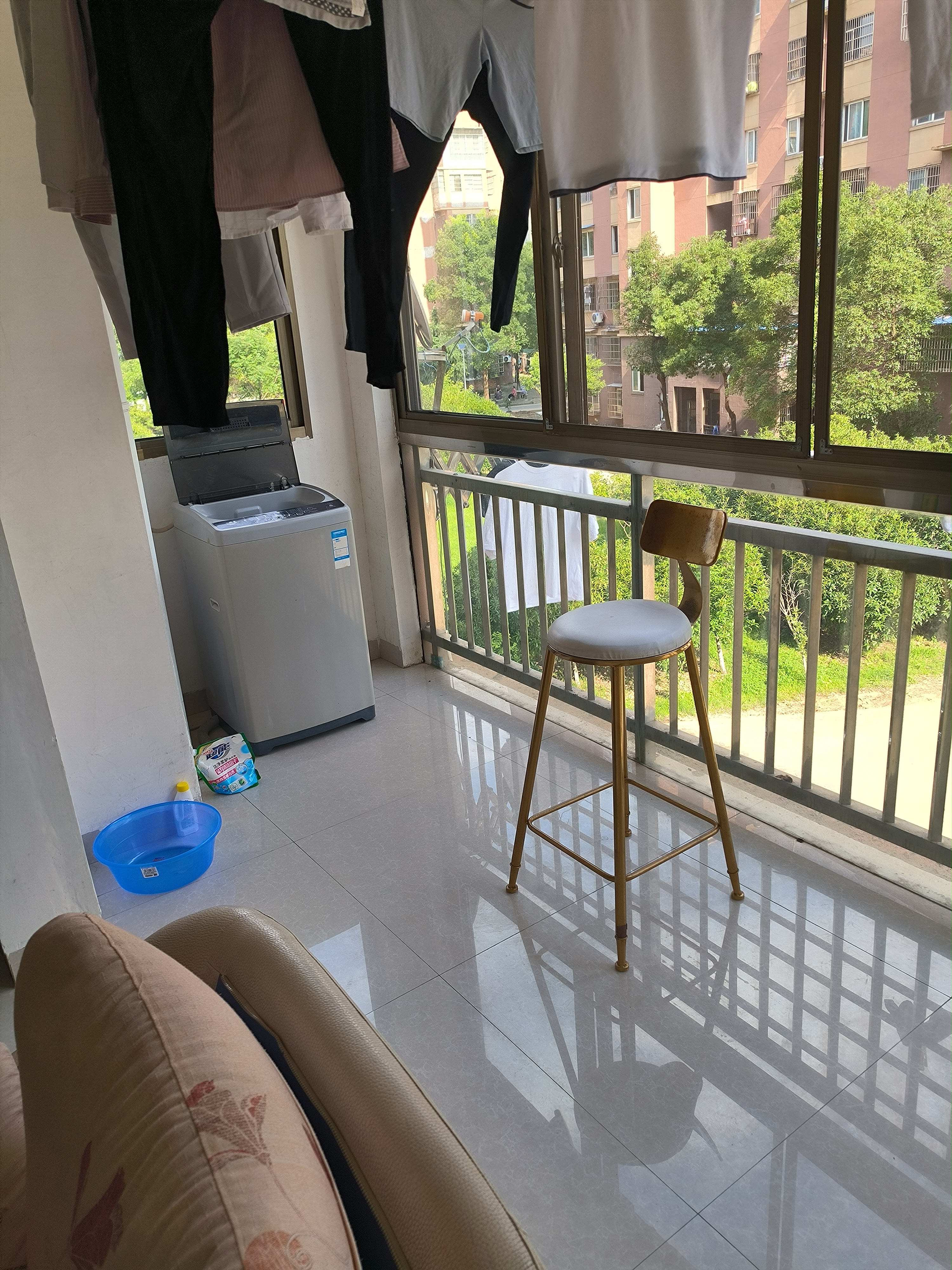 凤凰花园4期 随时看房·