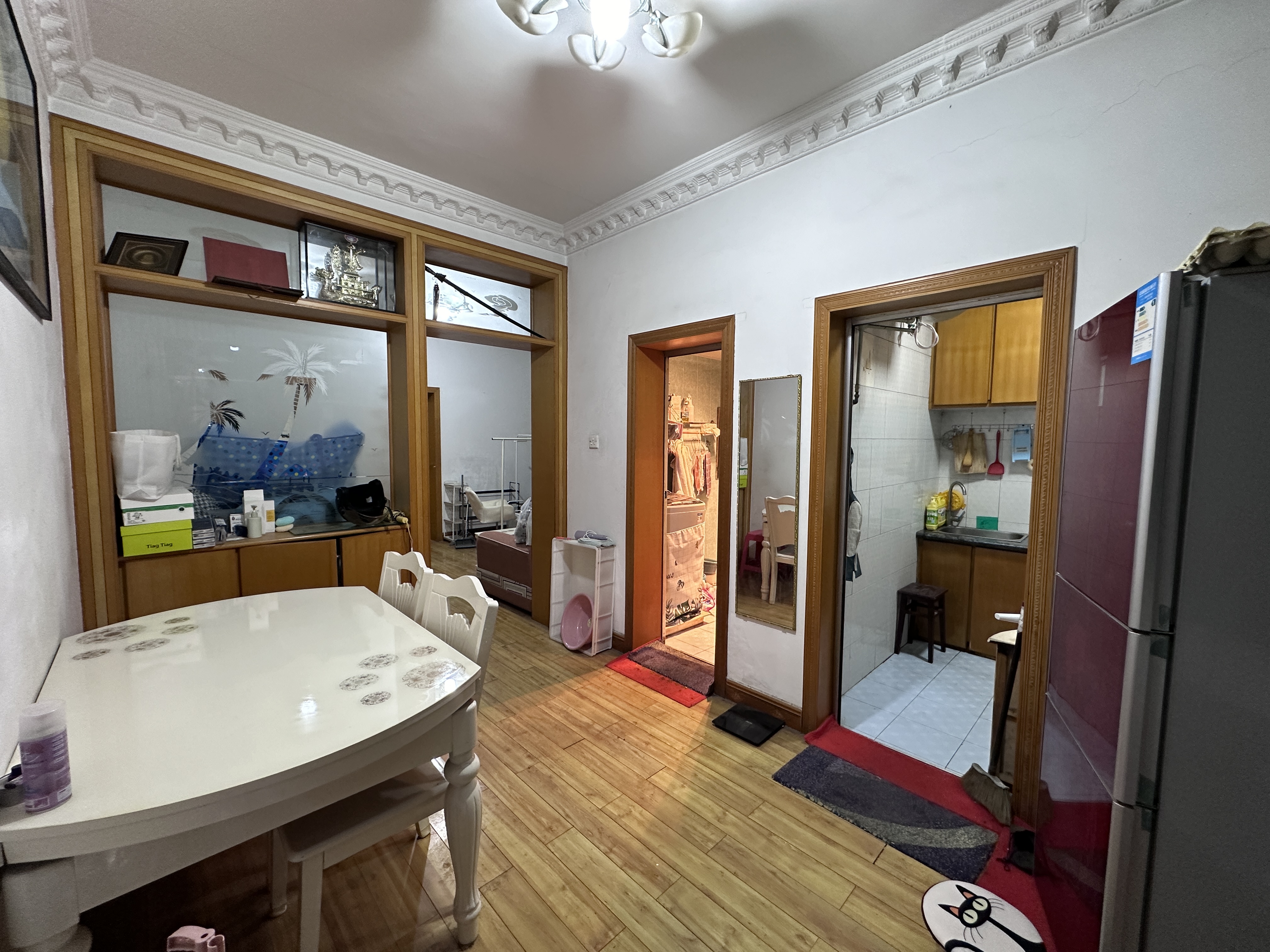 金泰源航天城南门 随时看房·