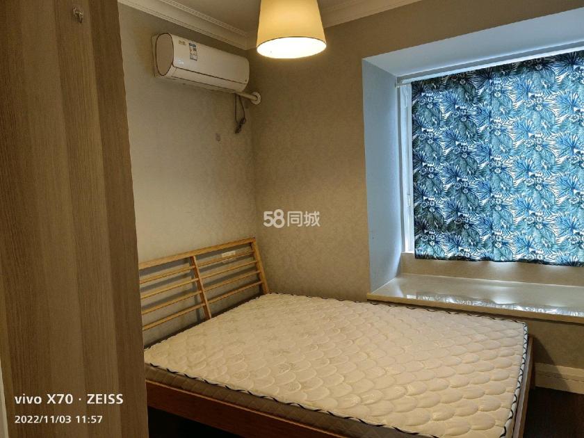 融创玉兰公馆 随时看房·