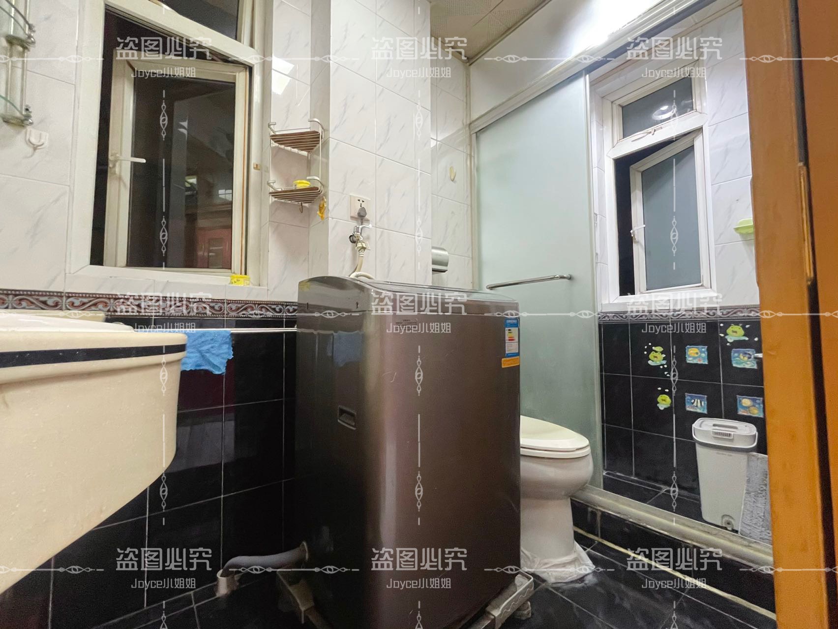 静安新城5区 随时看房·