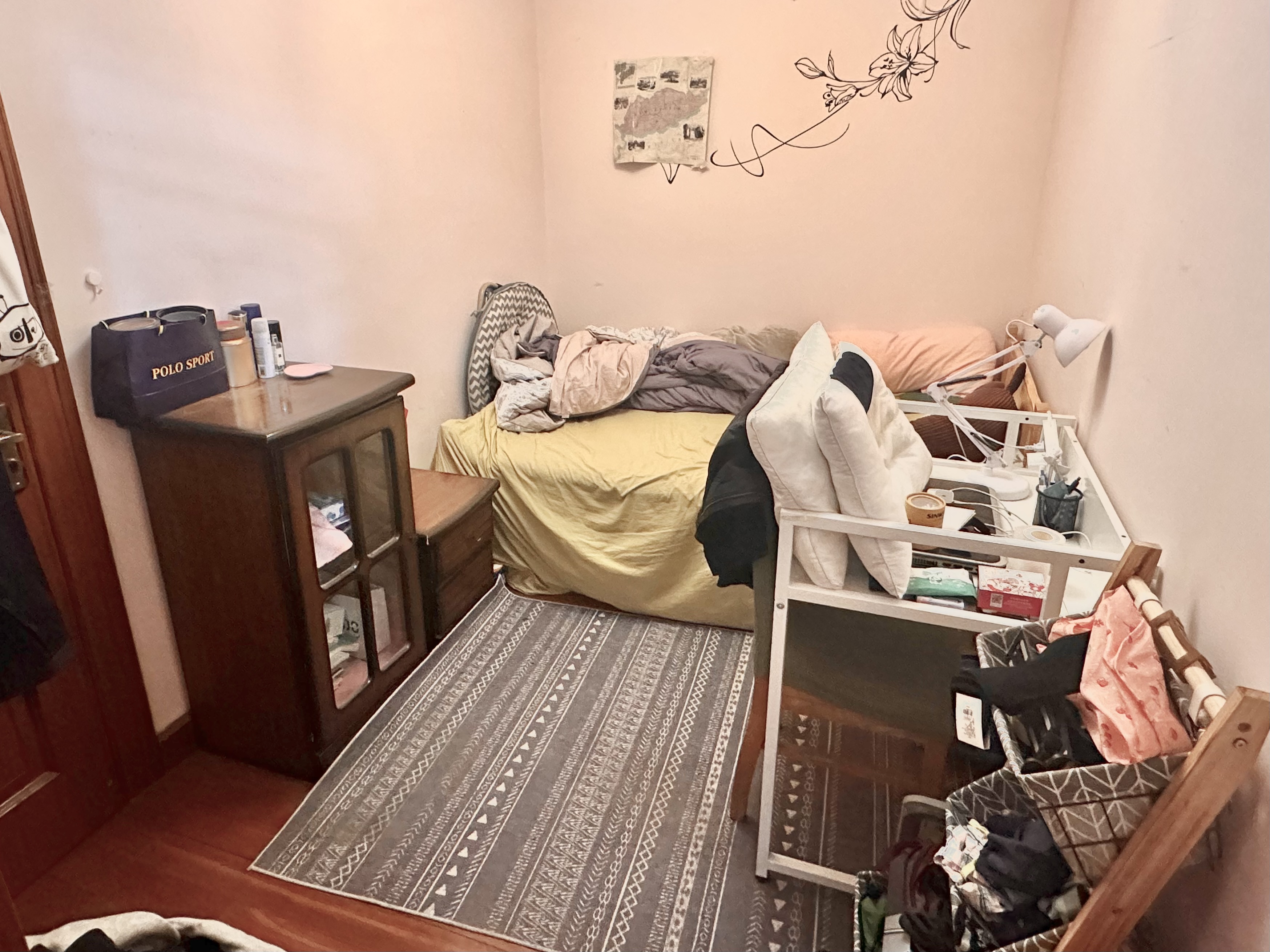 长中小区 随时看房·