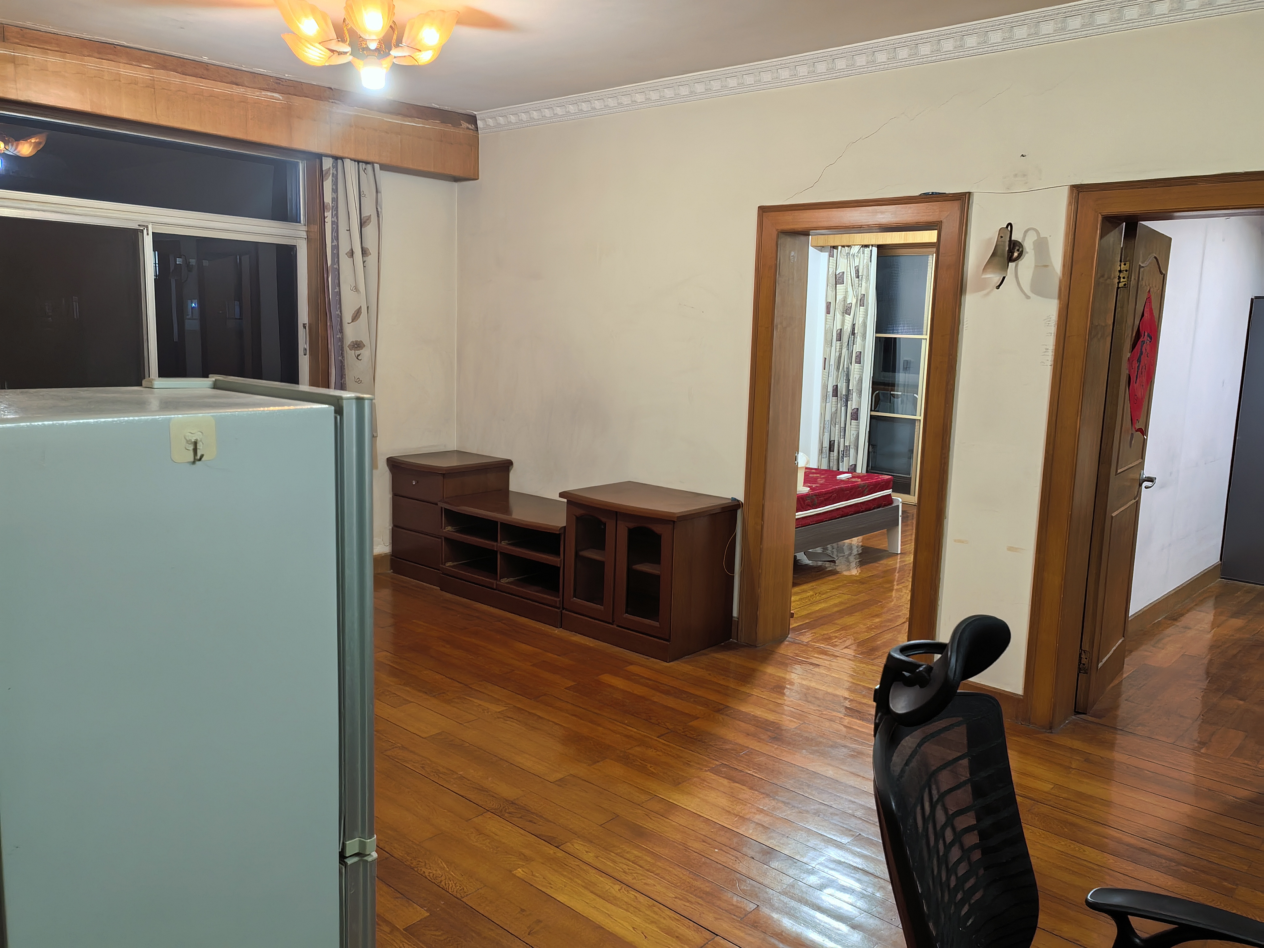 三明花园 随时看房·