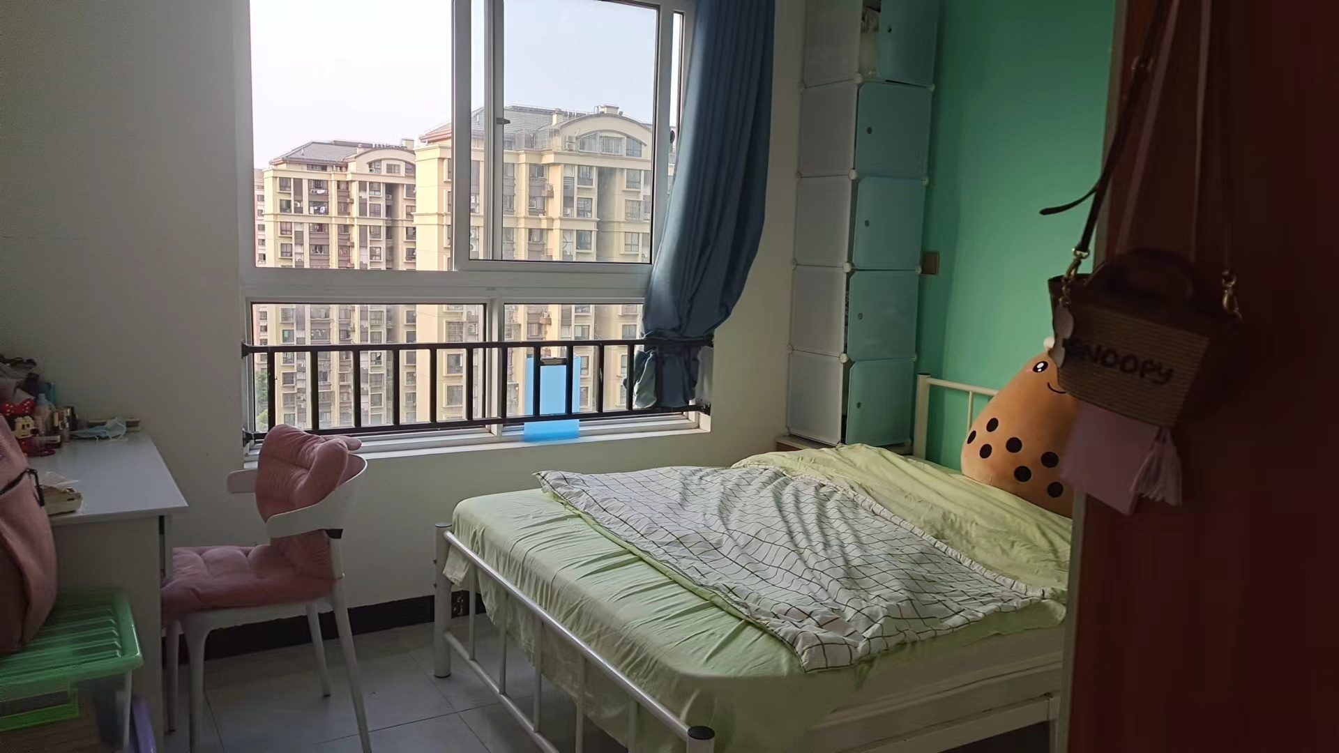 浦凌佳苑 随时看房·
