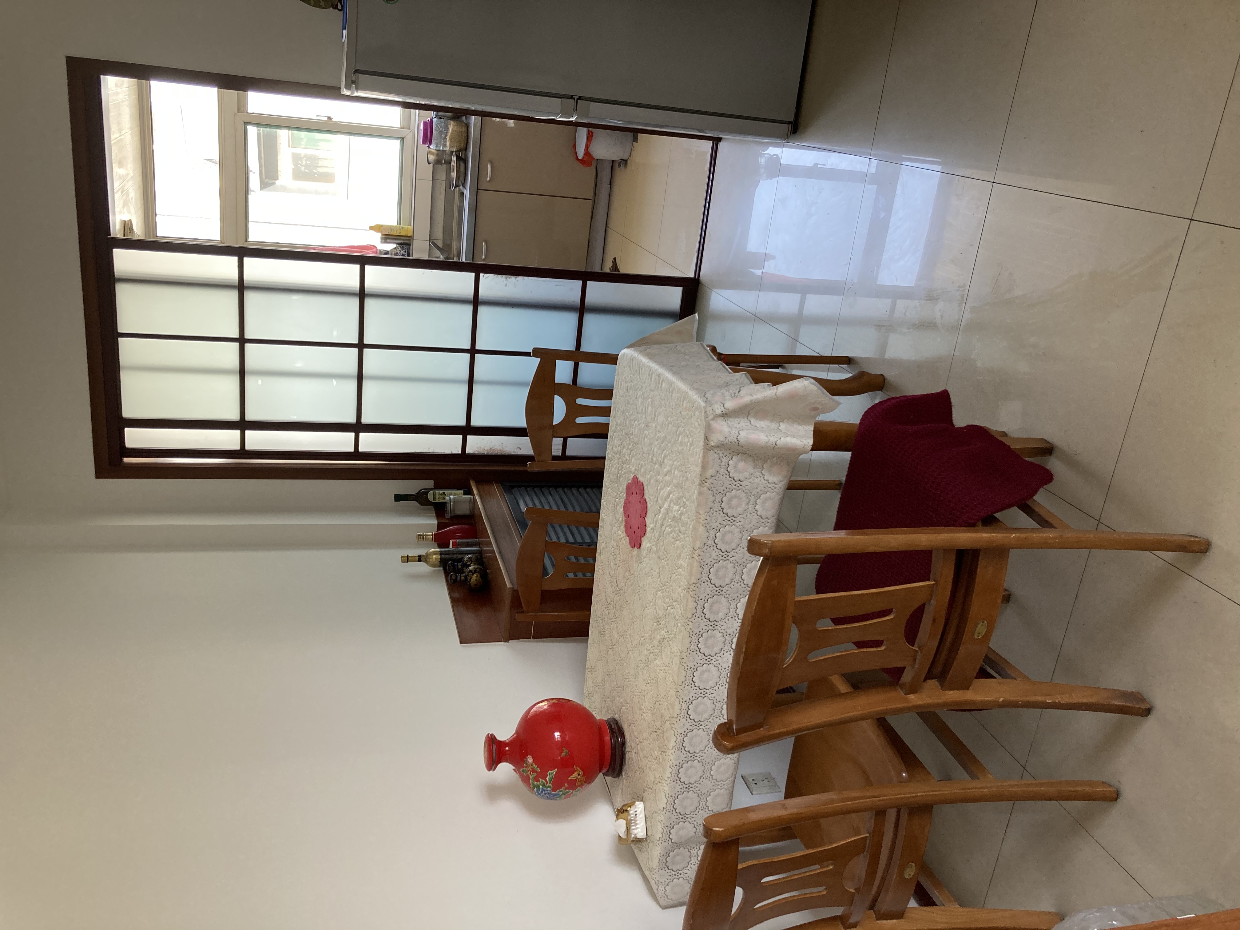 省建总宿舍 随时看房·