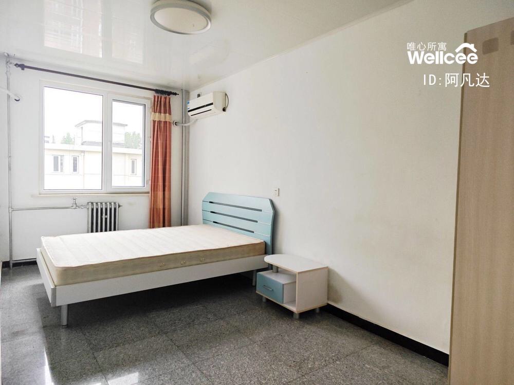 黄村东里小区 随时看房·