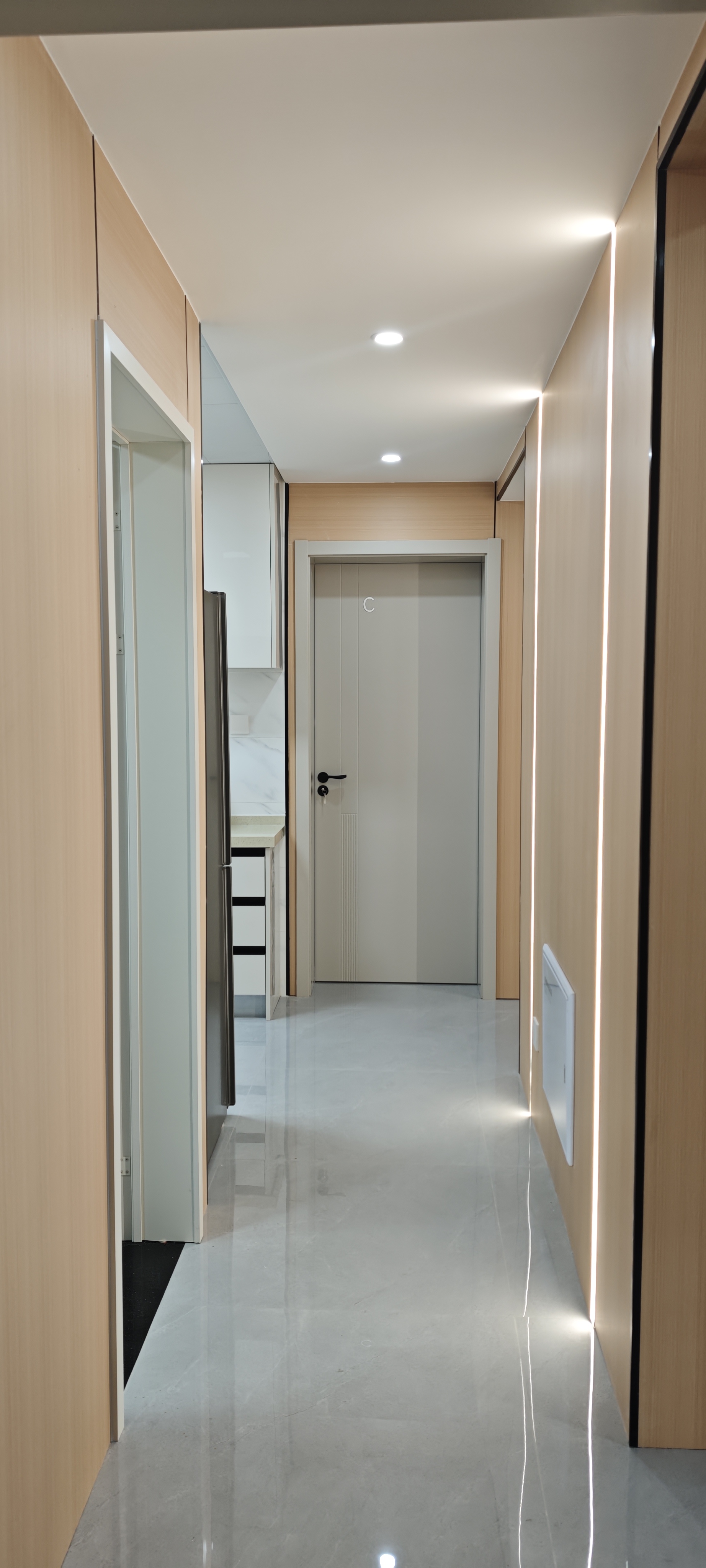 法华镇路635弄）