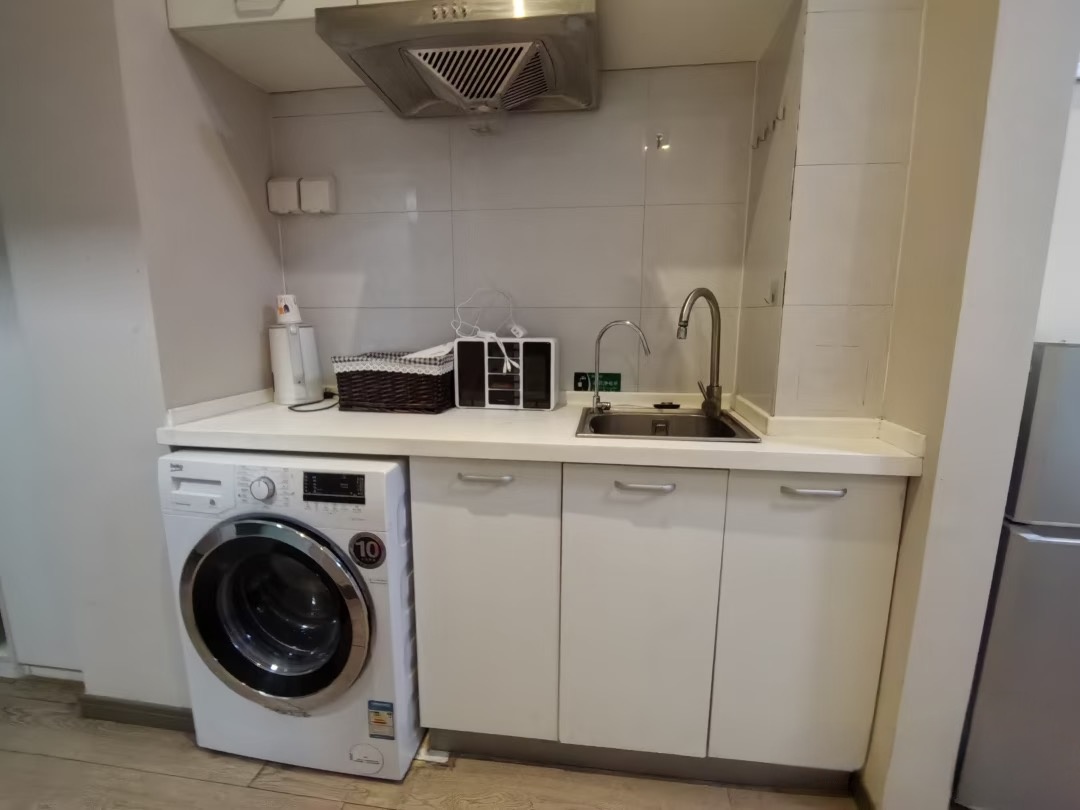 聚隆广场 随时看房·