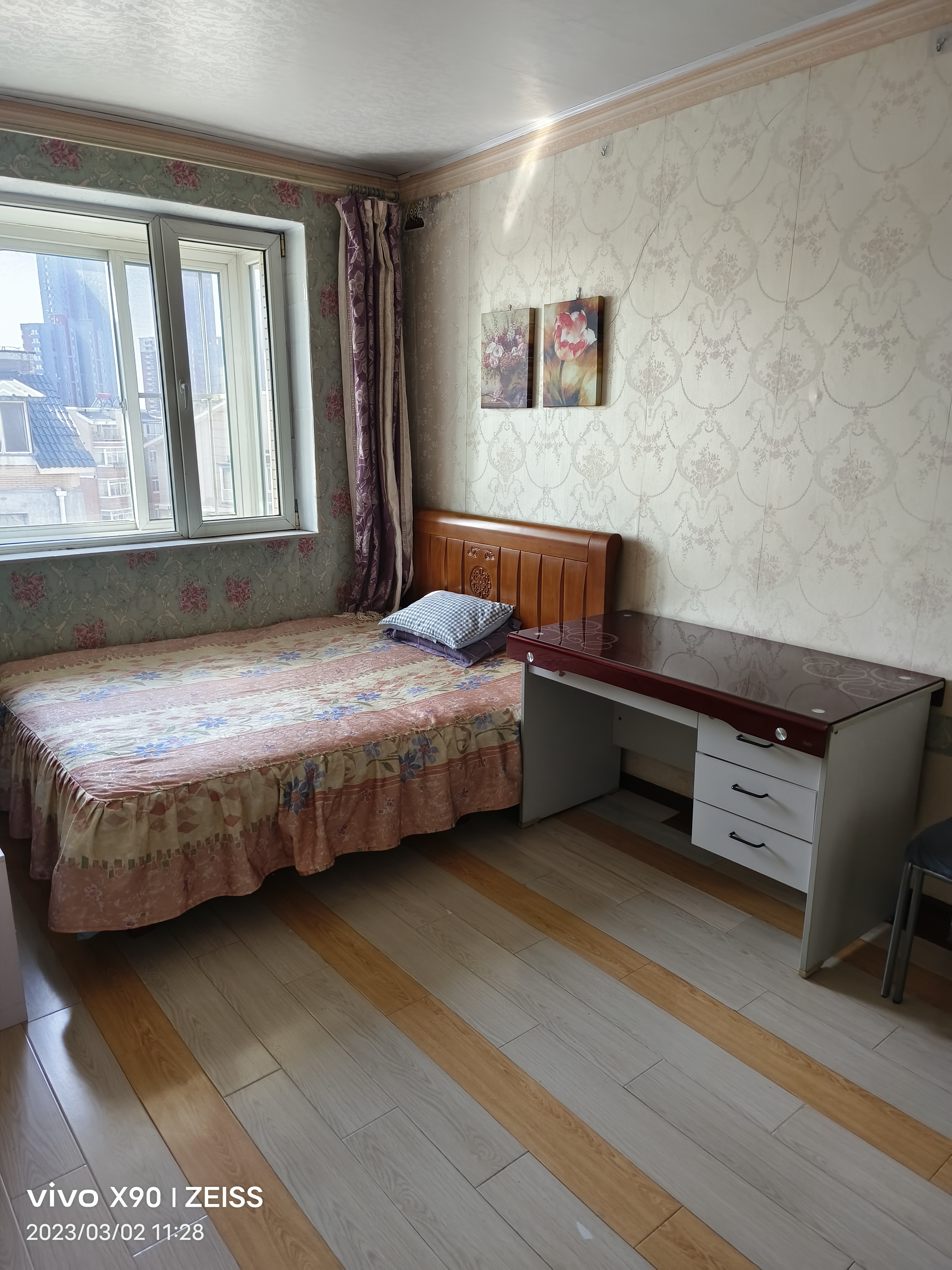 东方御景 1居室 650元/月