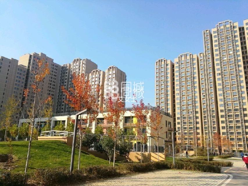 东洲家园 随时看房·