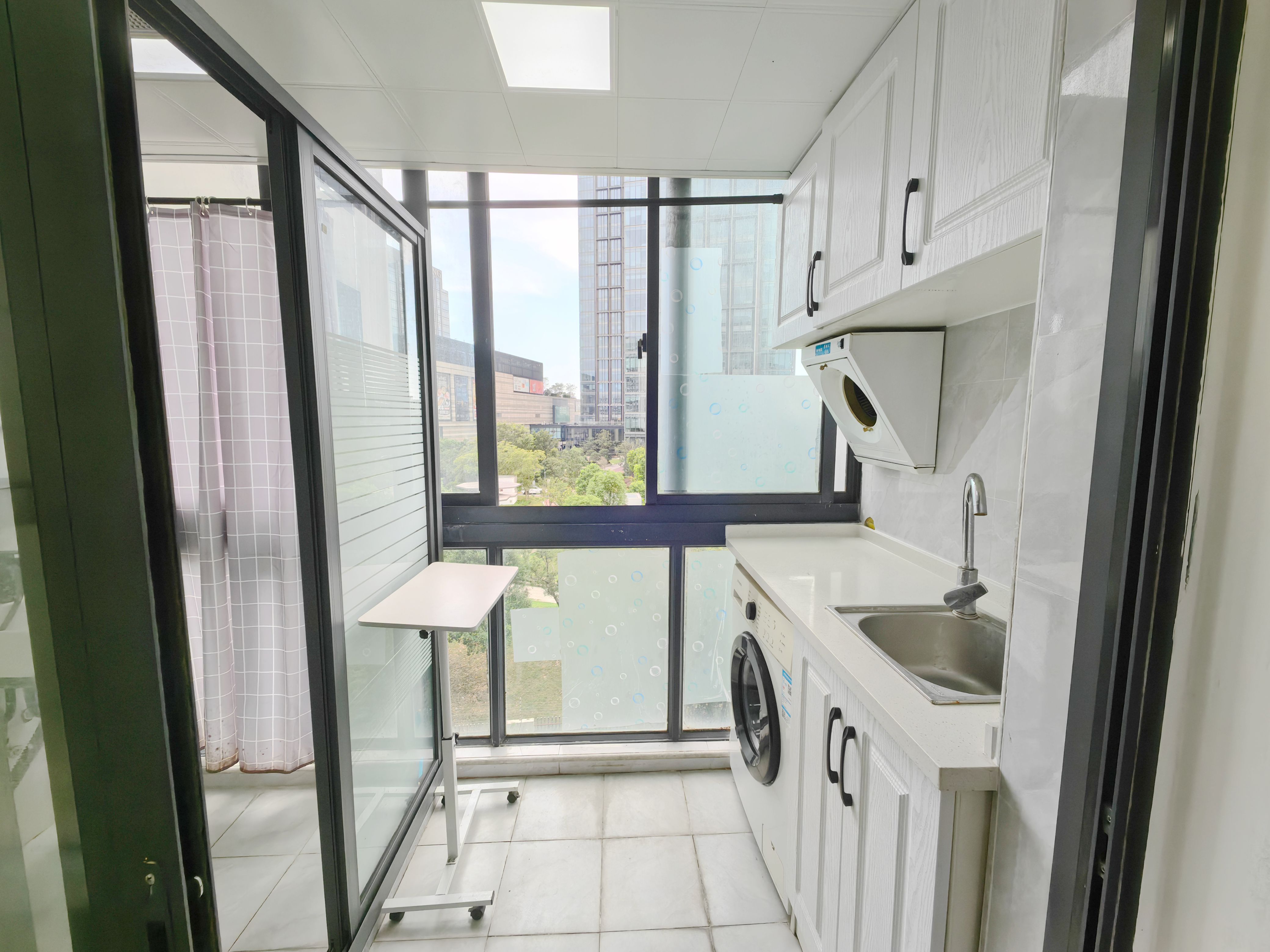 晶杰苑 随时看房·