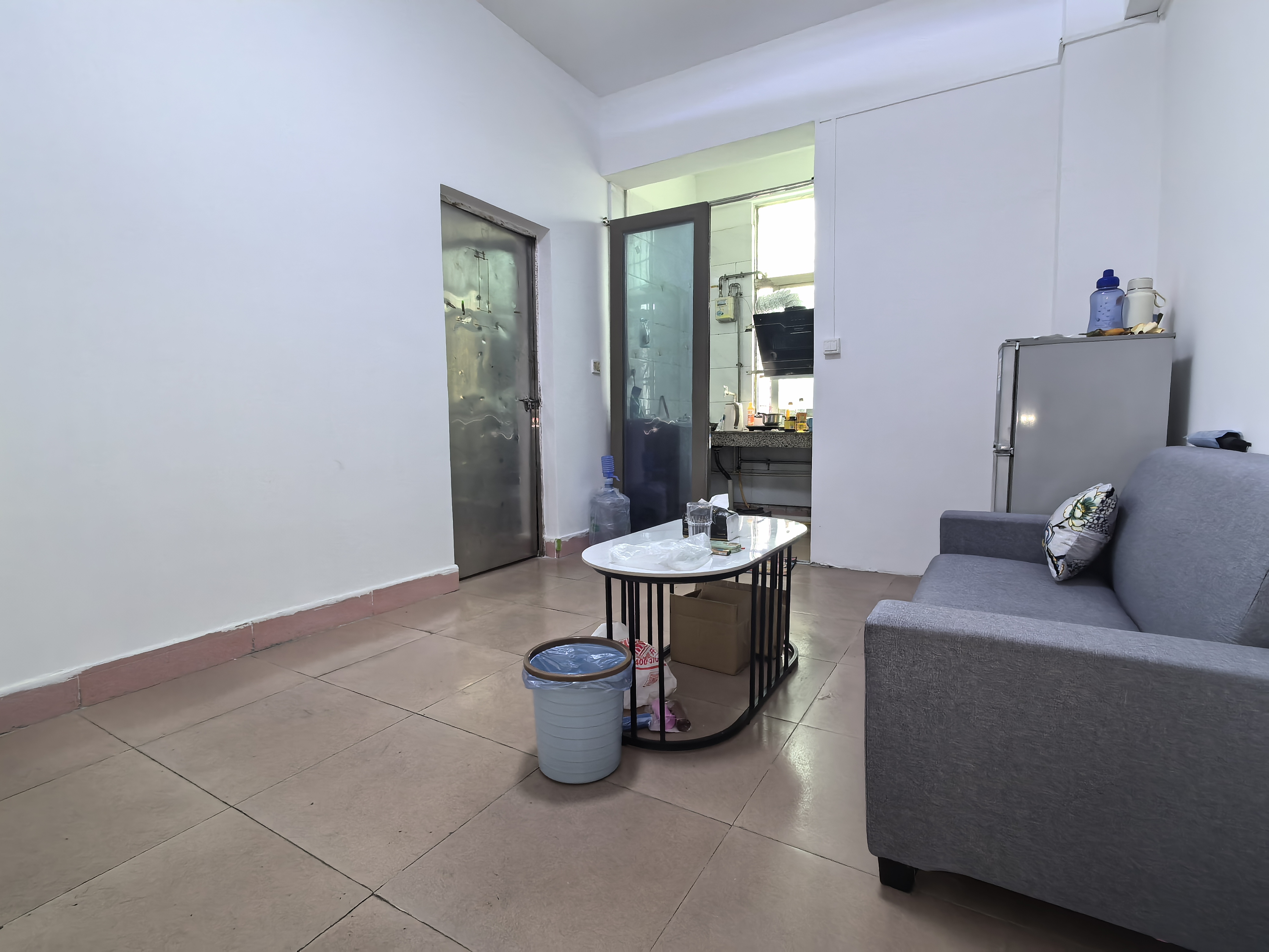 温屋新区五巷 2居室 1400元/月