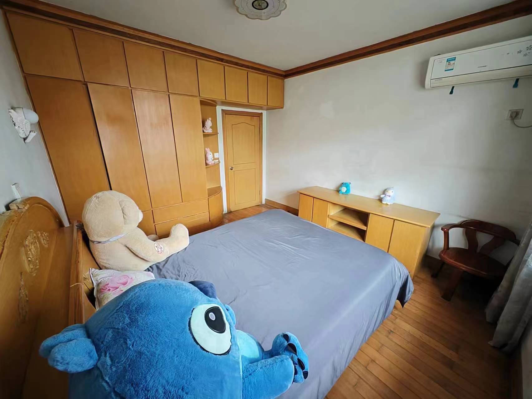 天泰南苑 随时看房·
