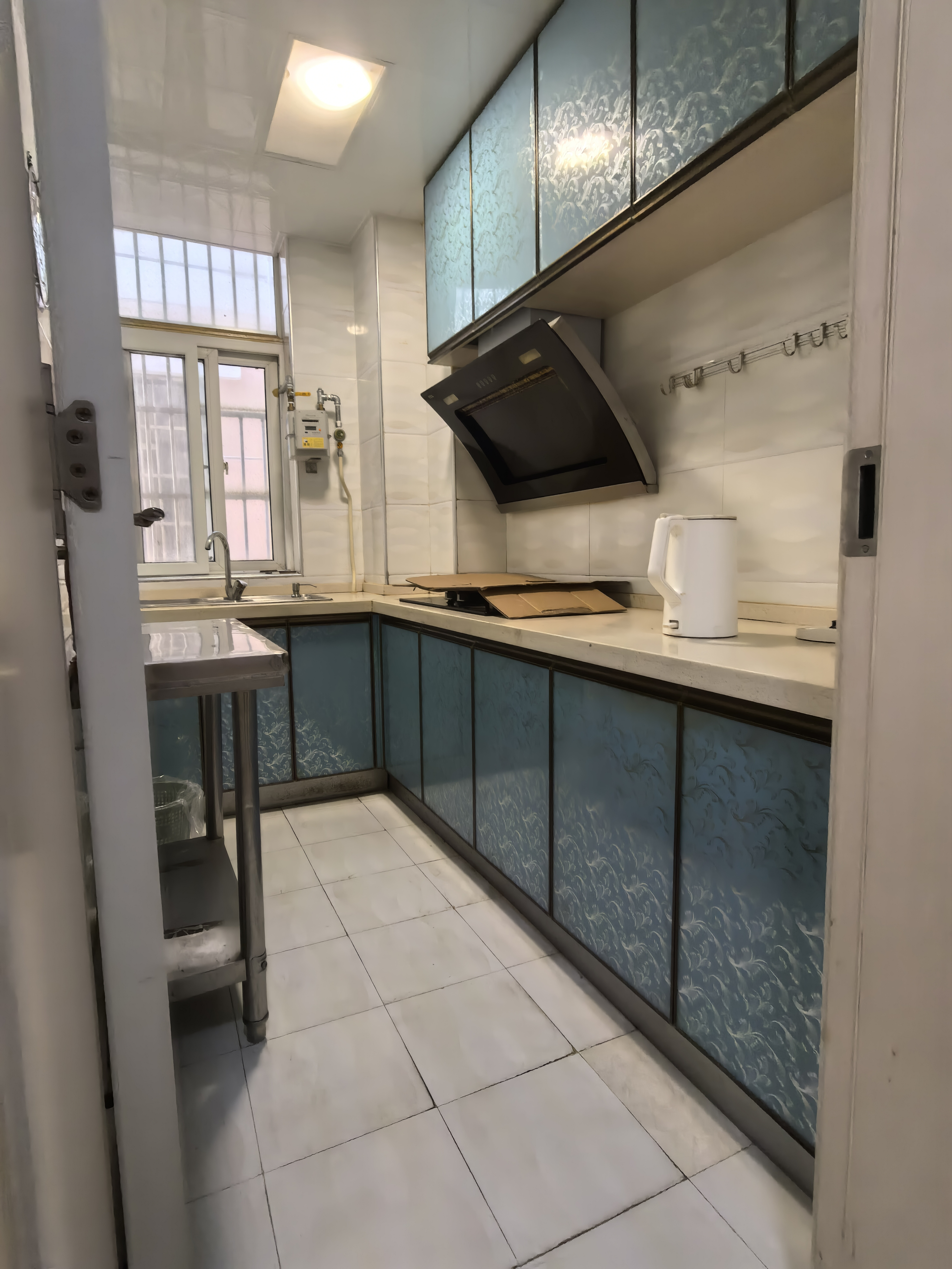 美府明苑 随时看房·