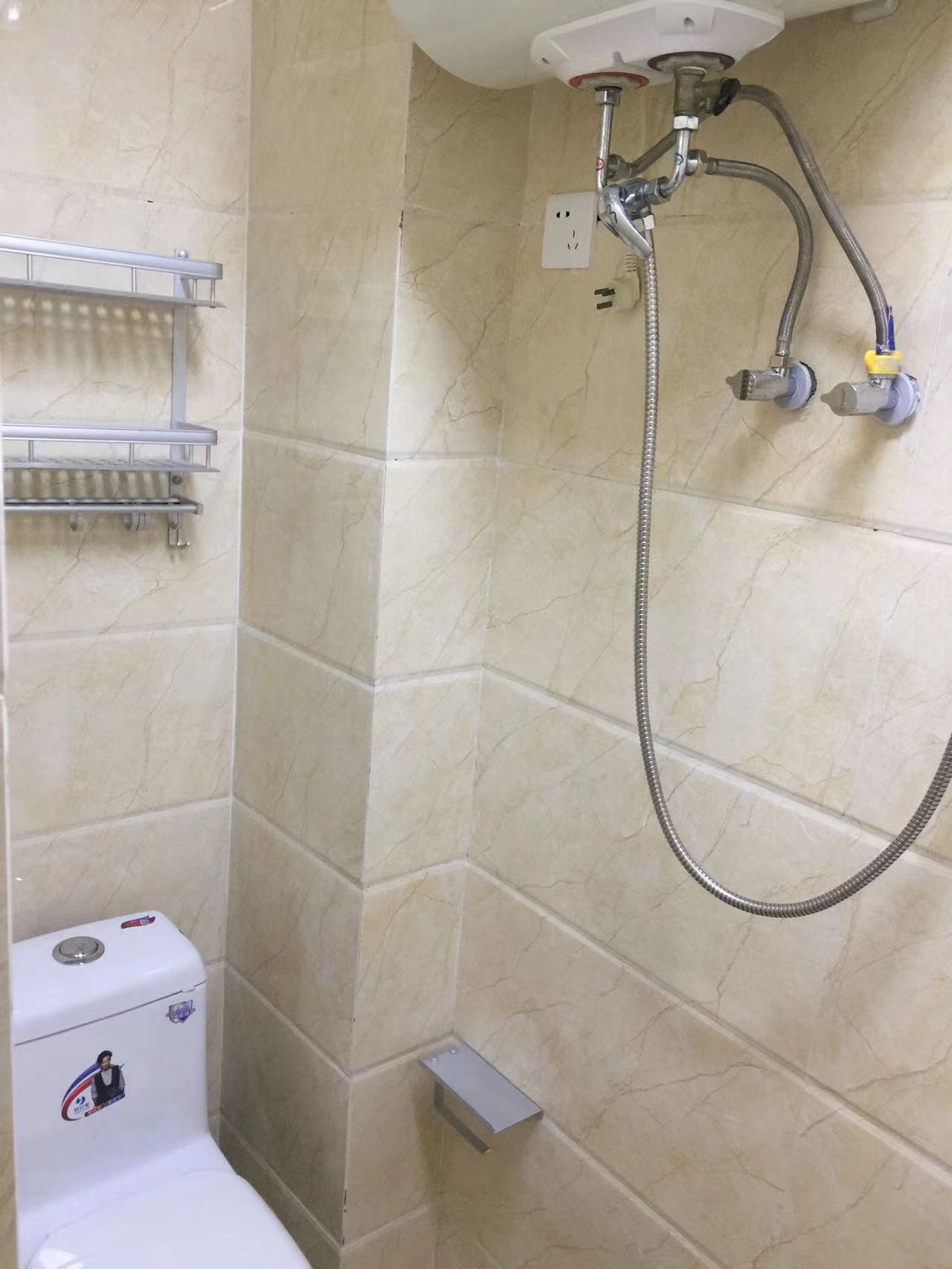 五联西苑 随时看房·