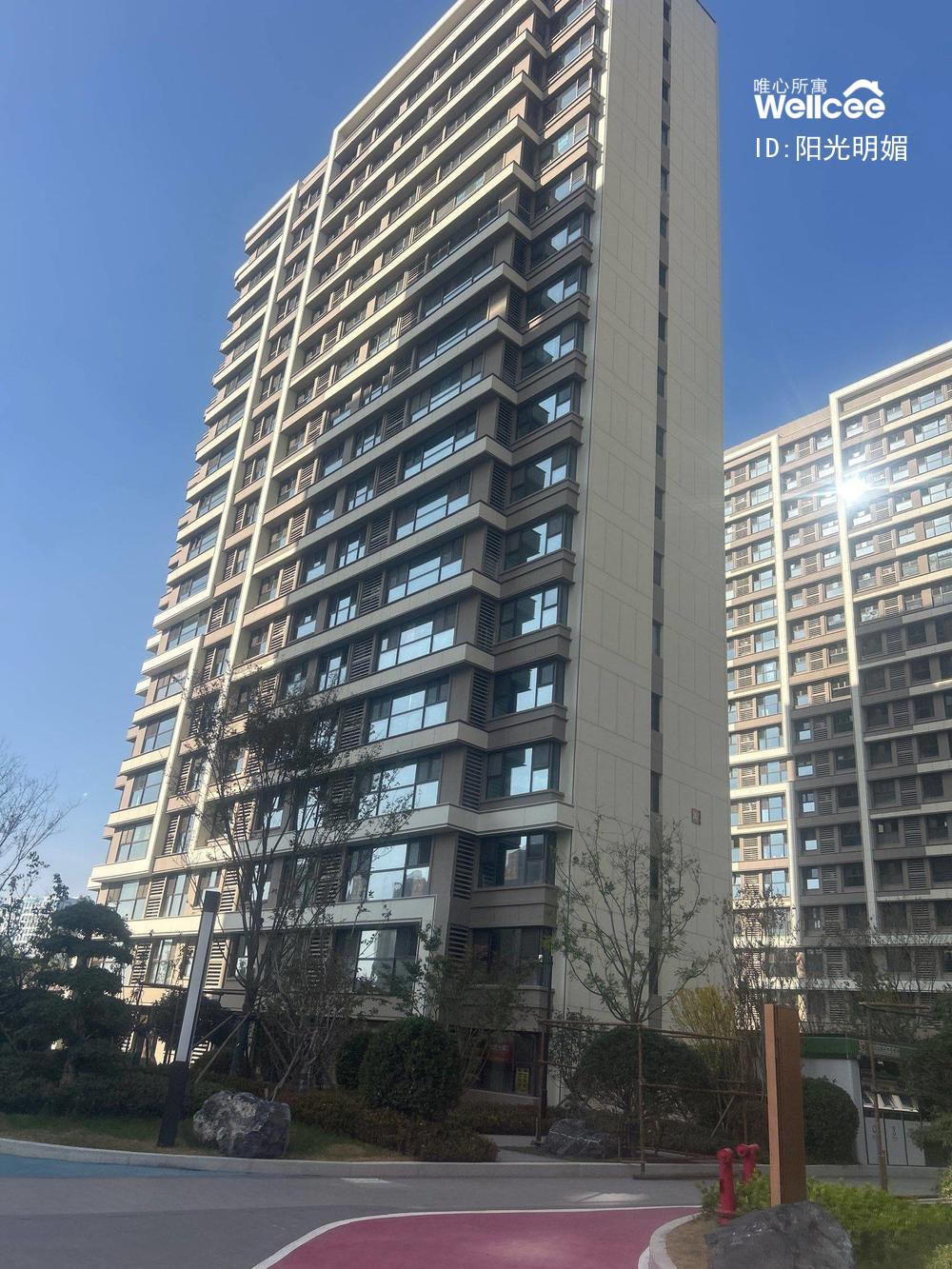 御河锦府 随时看房·