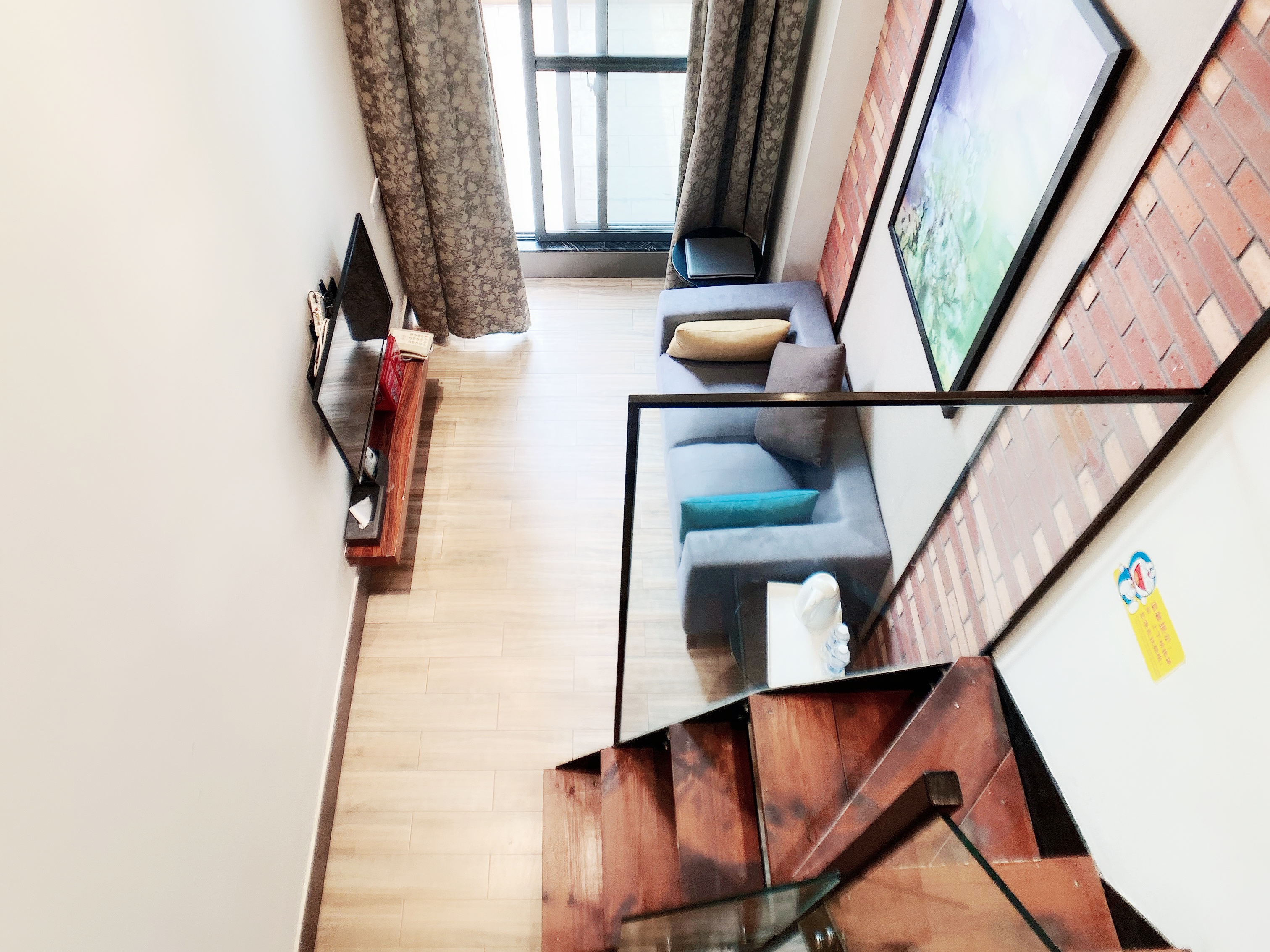 翠岭华庭 随时看房·